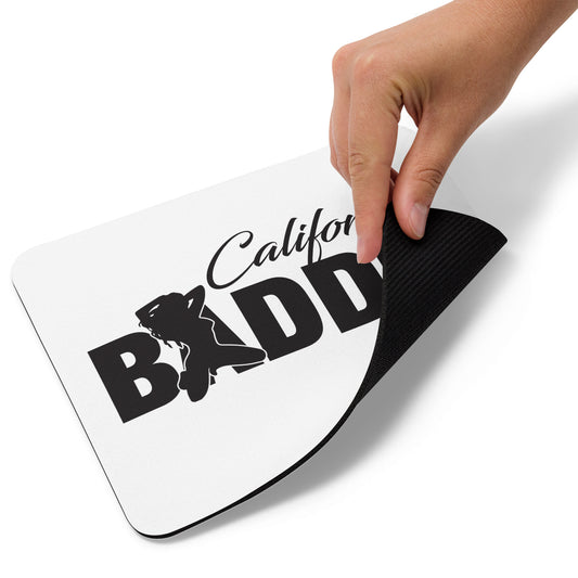 Mouse pad