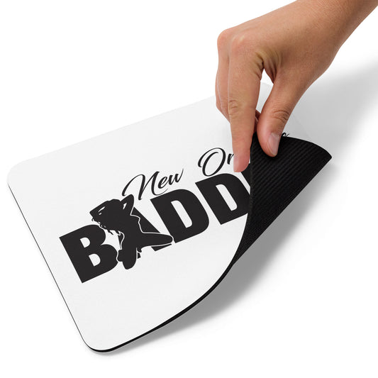 Mouse pad