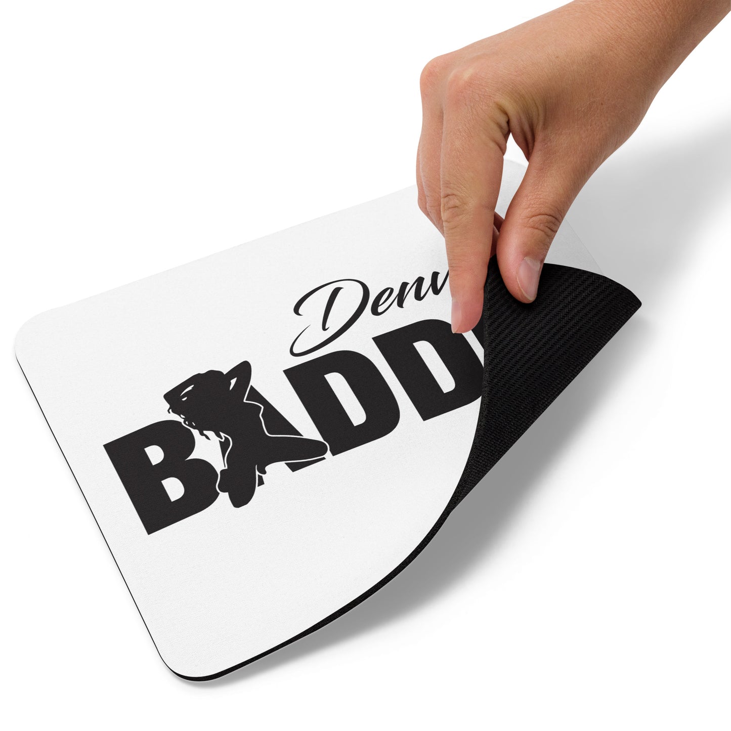 Mouse pad