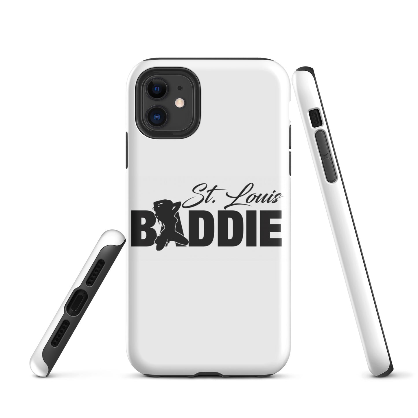 Tough Case for iPhone®