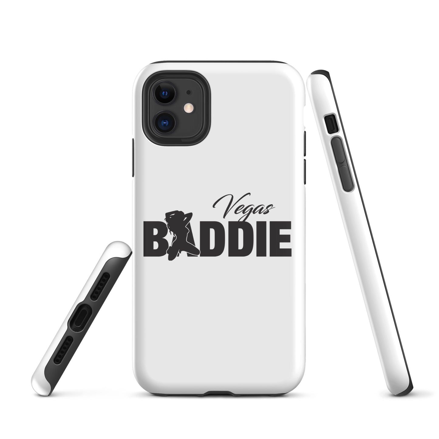 Tough Case for iPhone®