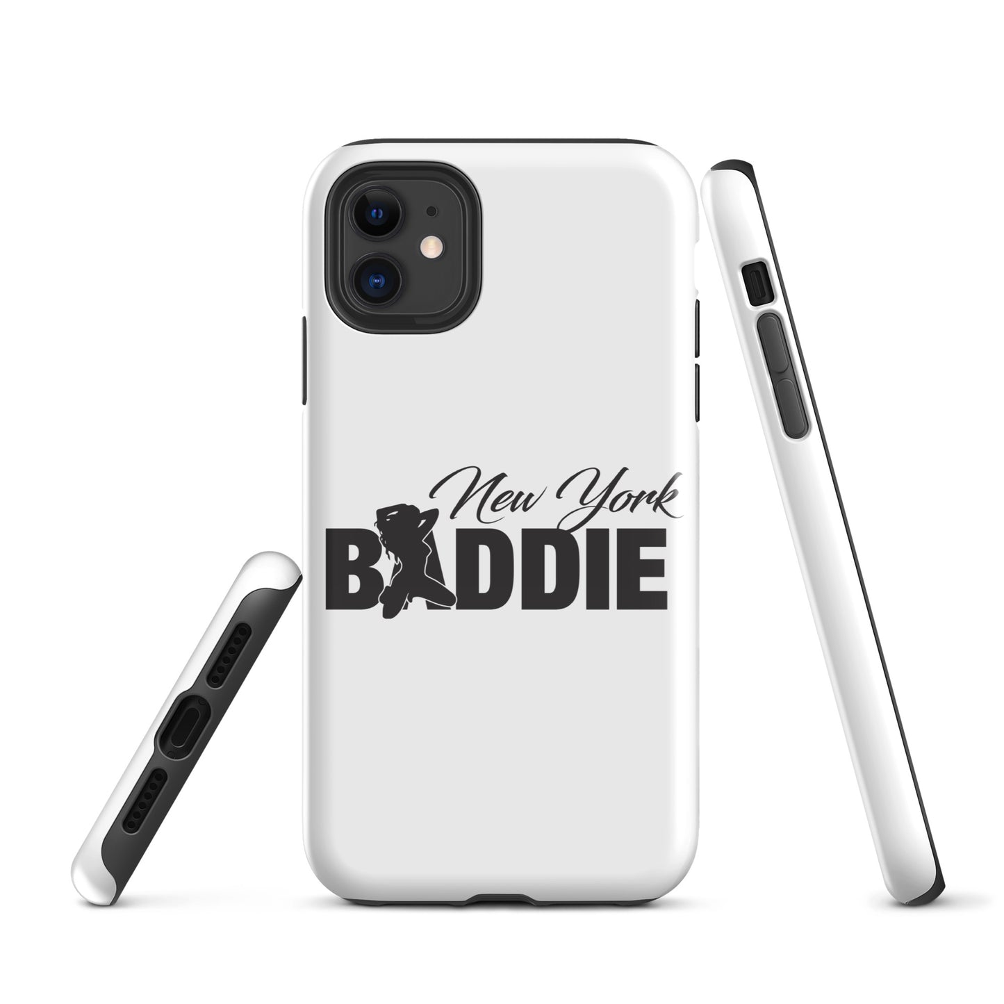 Tough Case for iPhone®