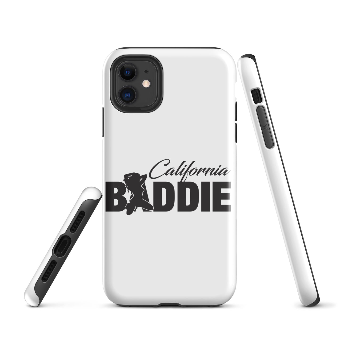 Tough Case for iPhone®