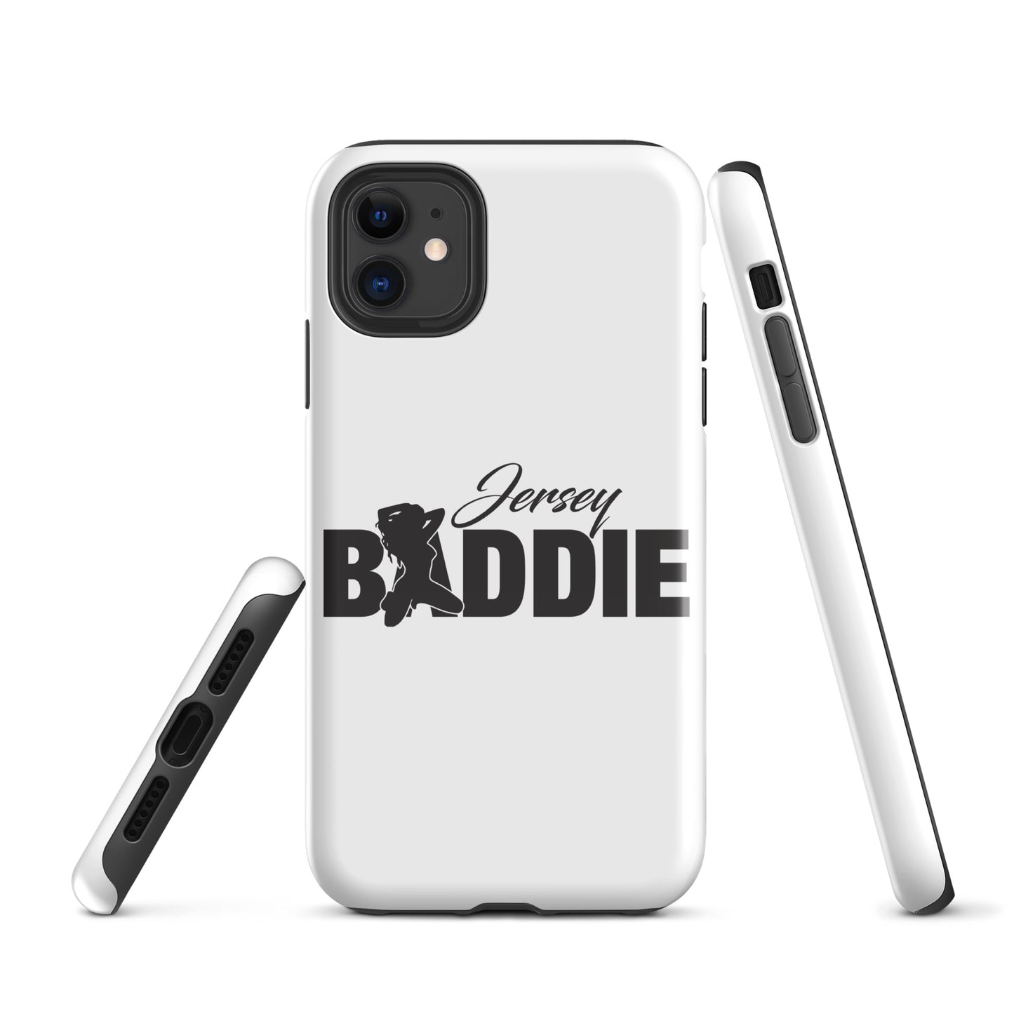 Tough Case for iPhone®