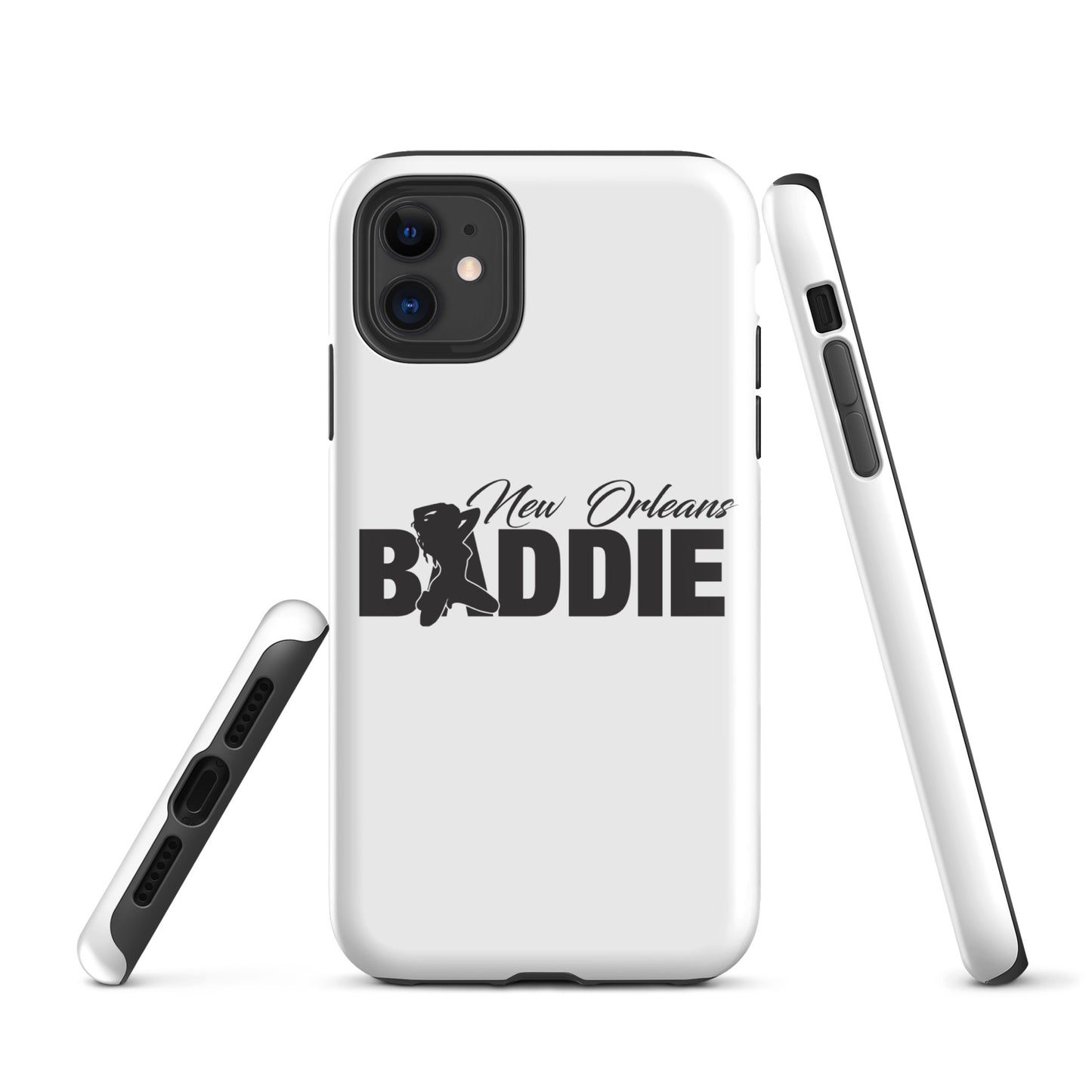 Tough Case for iPhone®