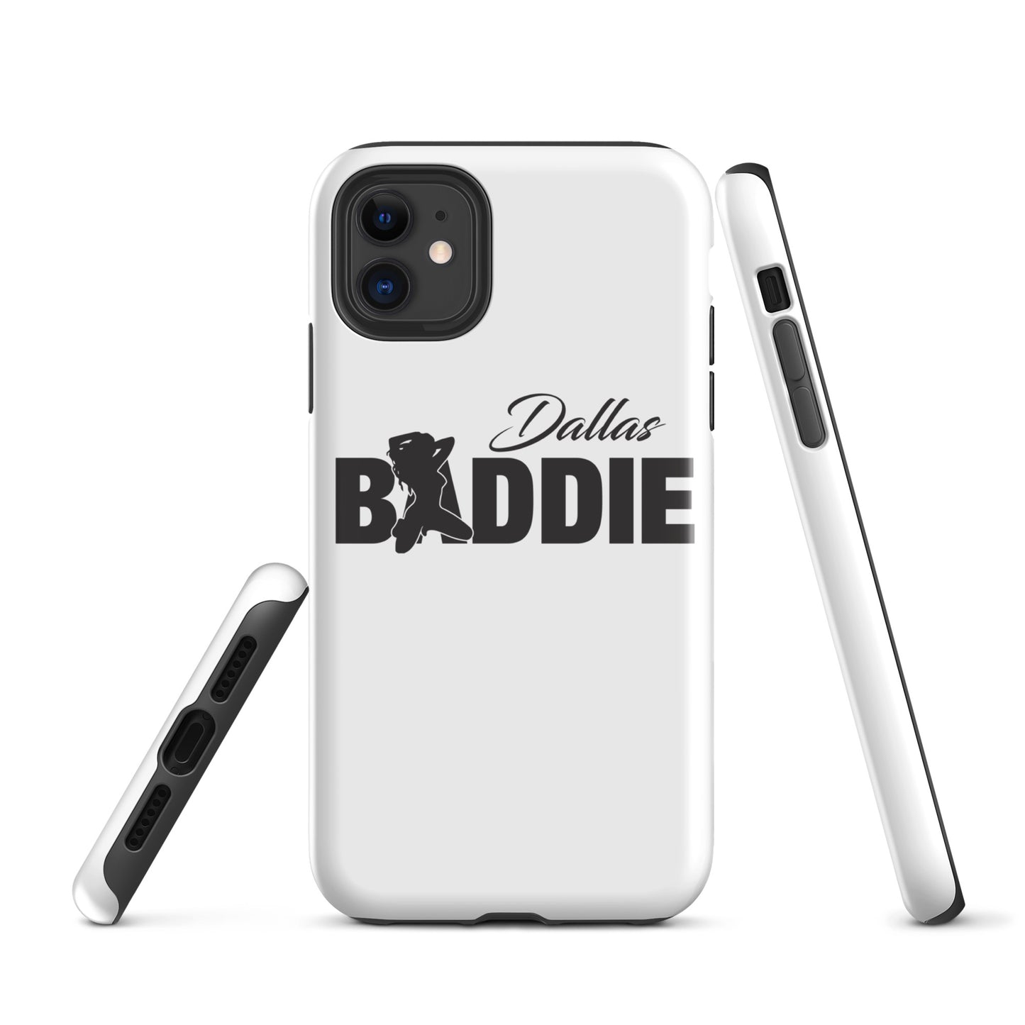 Tough Case for iPhone®