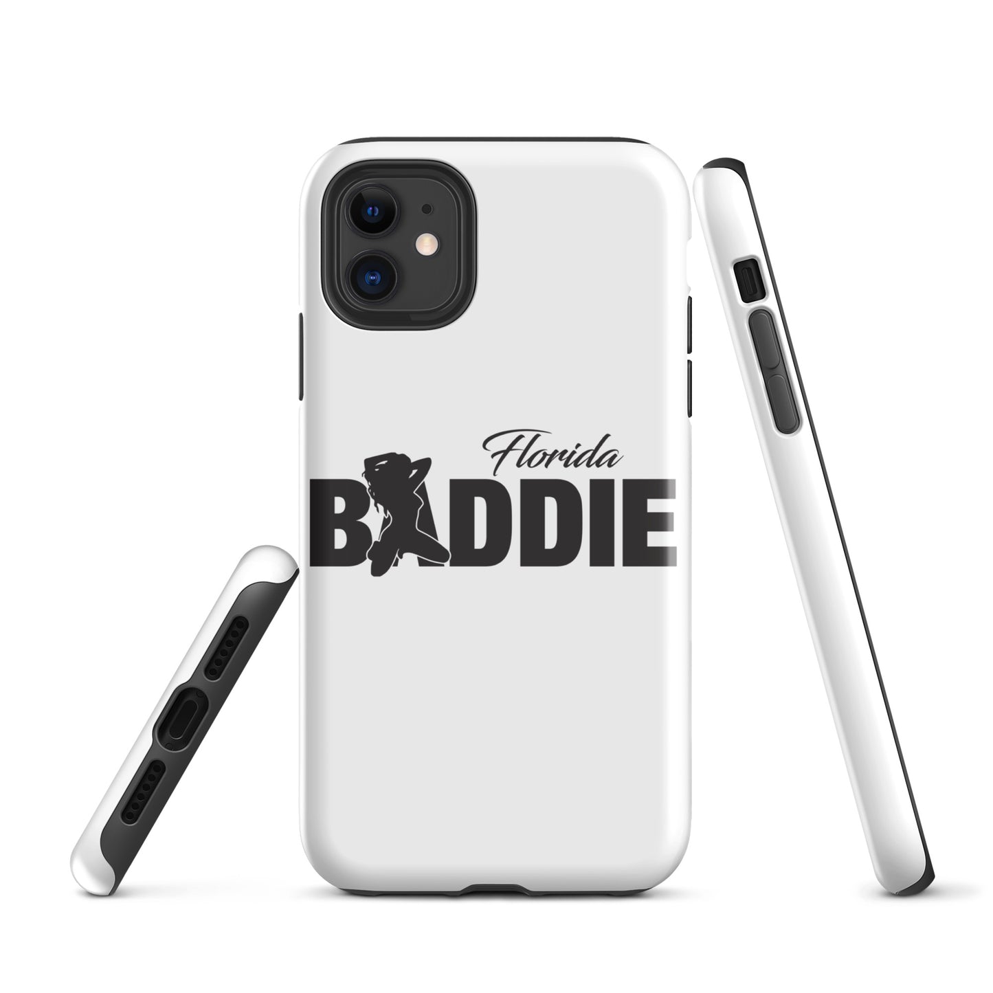 Tough Case for iPhone®