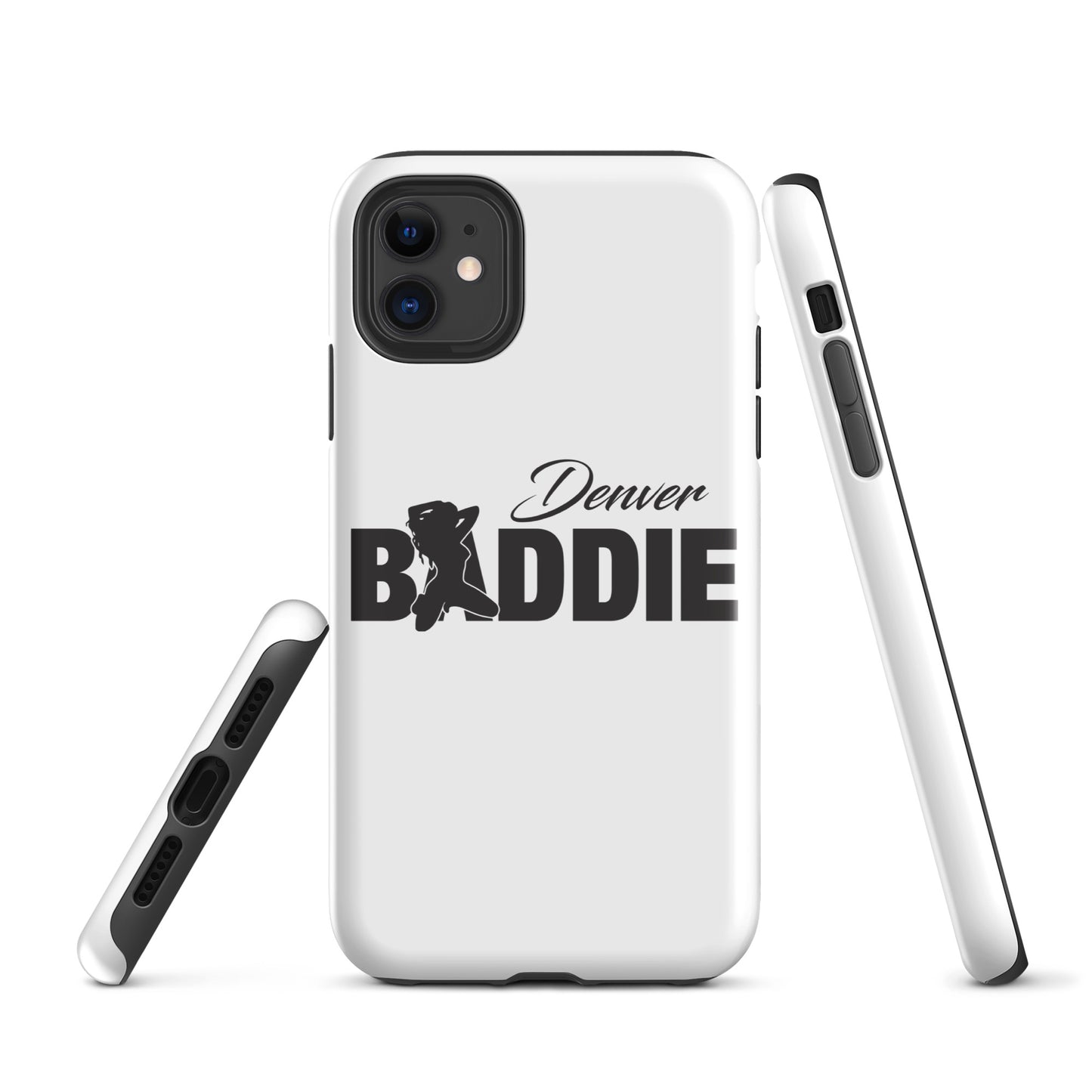 Tough Case for iPhone®