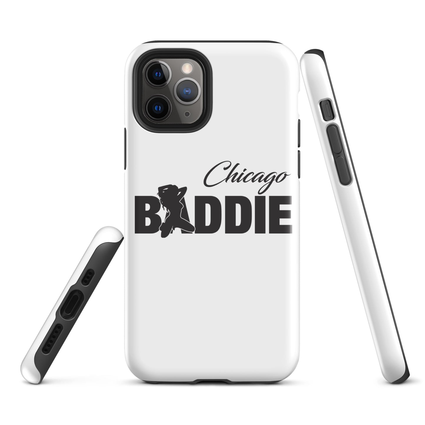 Tough Case for iPhone®