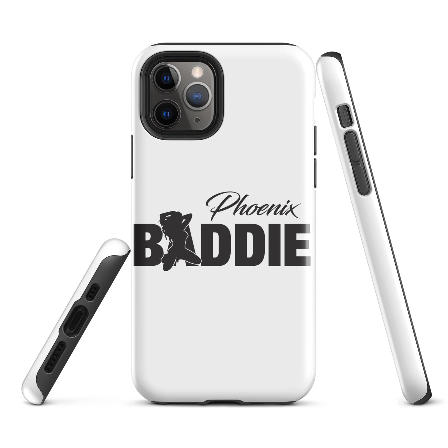 Tough Case for iPhone®