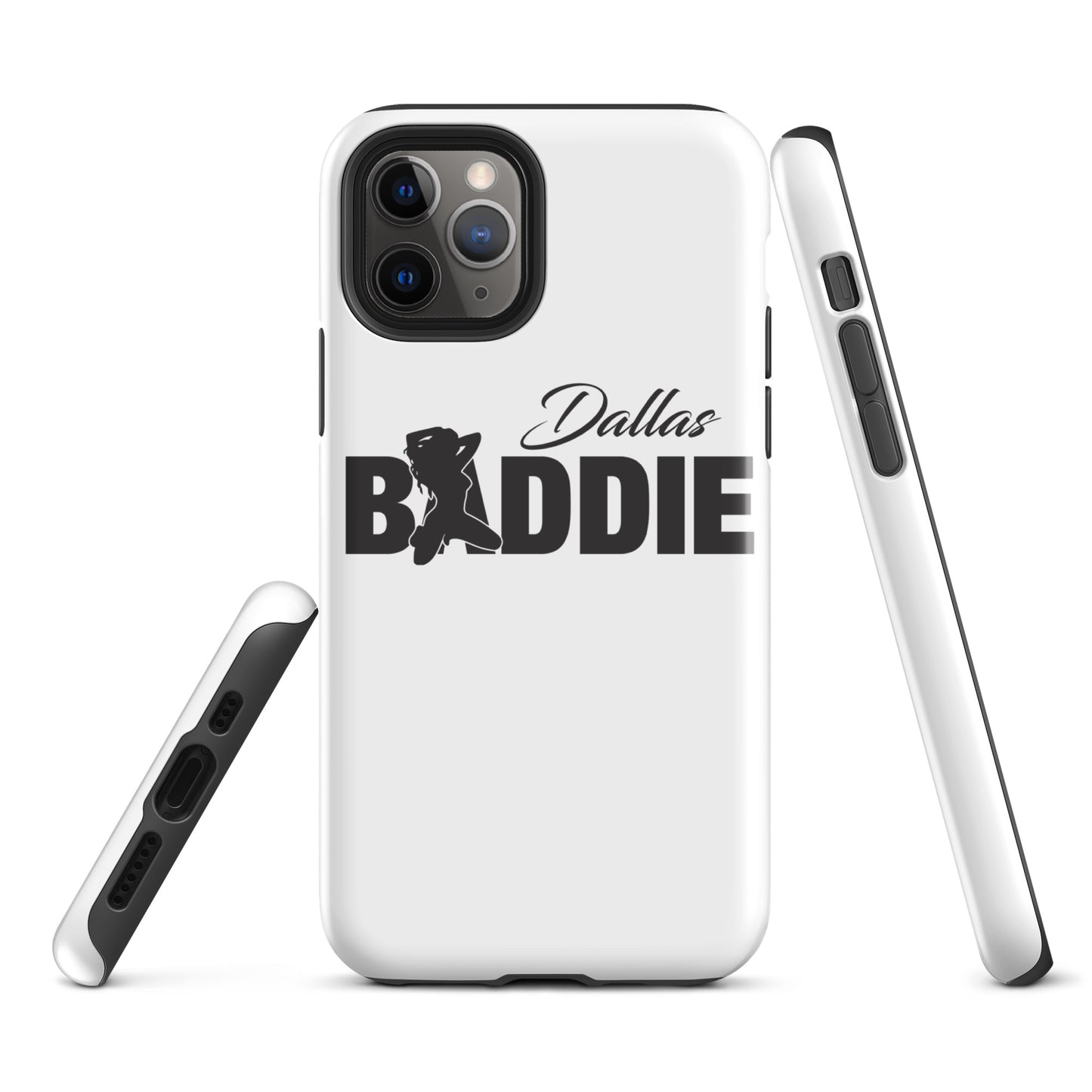 Tough Case for iPhone®