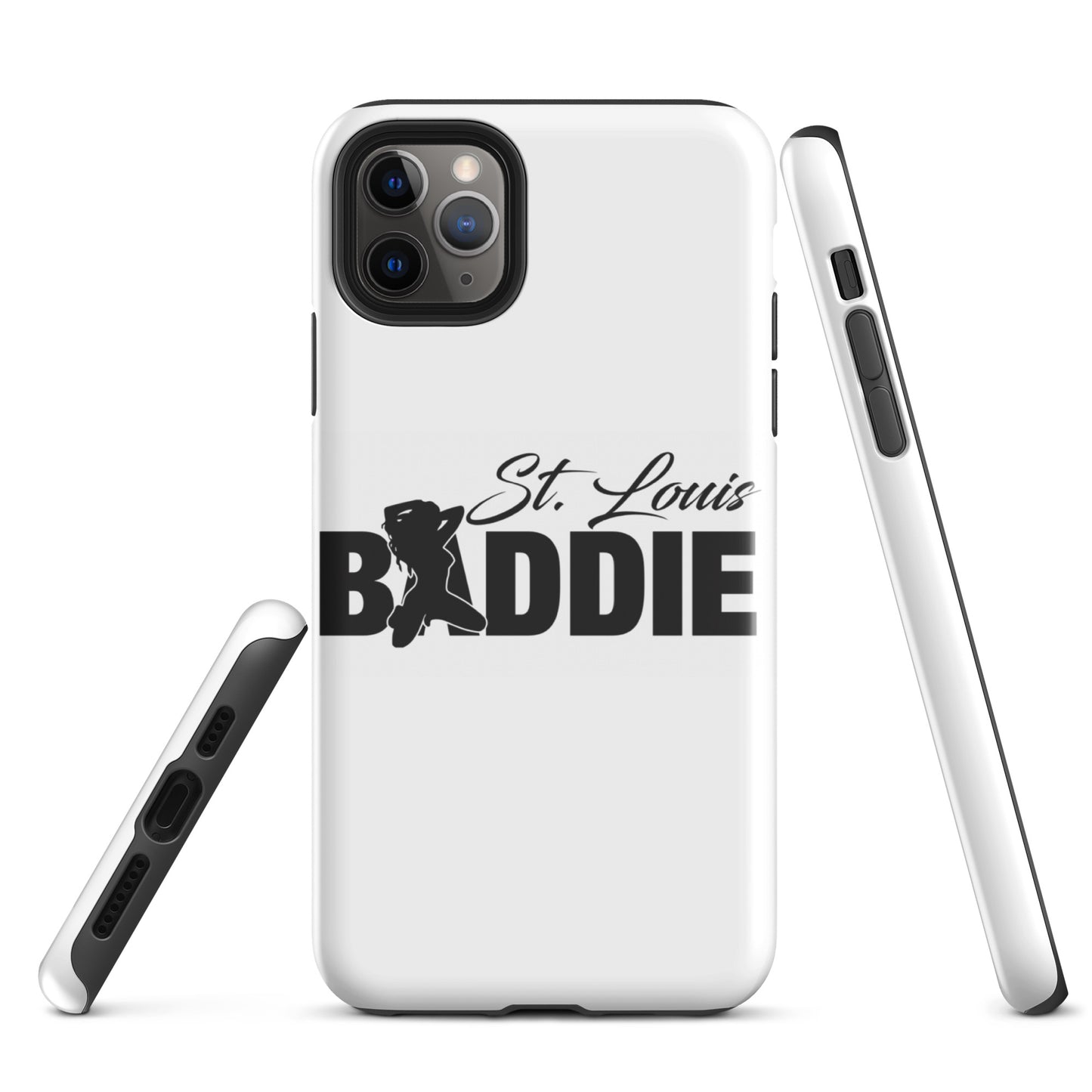 Tough Case for iPhone®