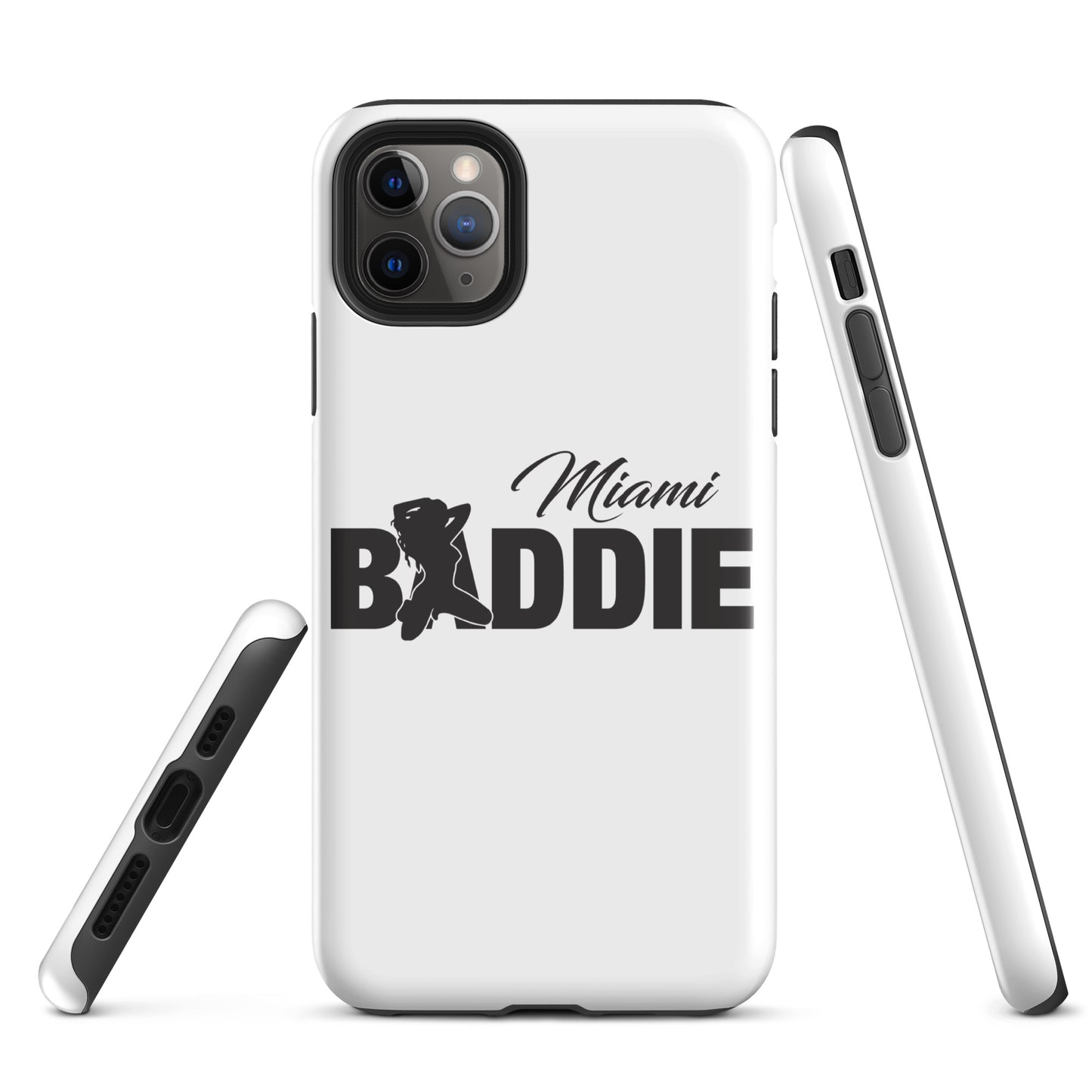 Tough Case for iPhone®