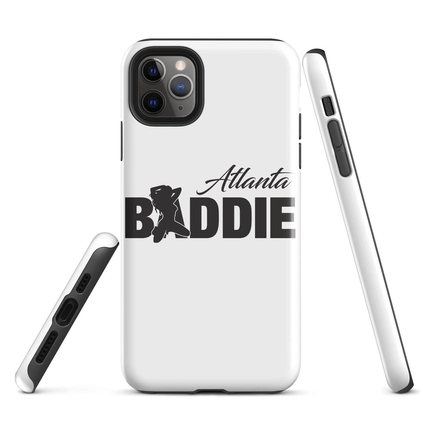 Tough Case for iPhone®