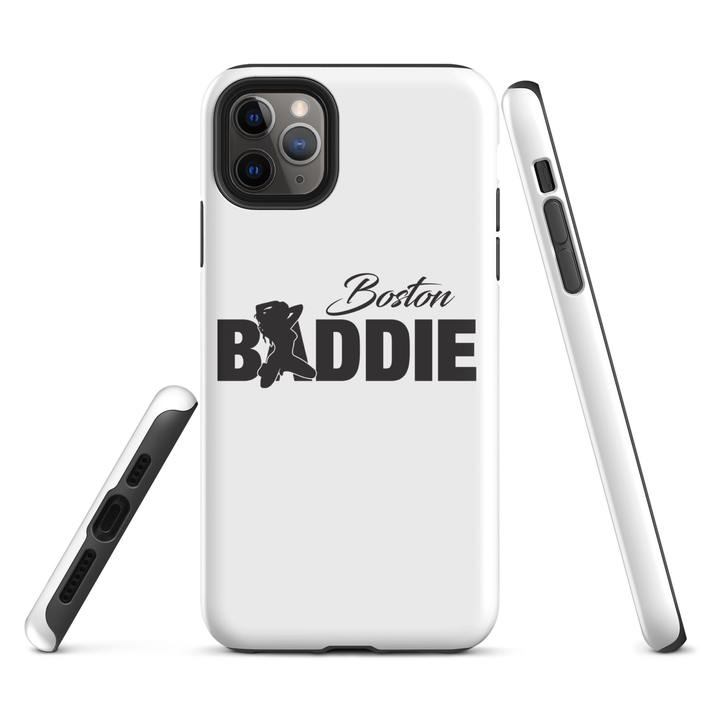 Tough Case for iPhone®