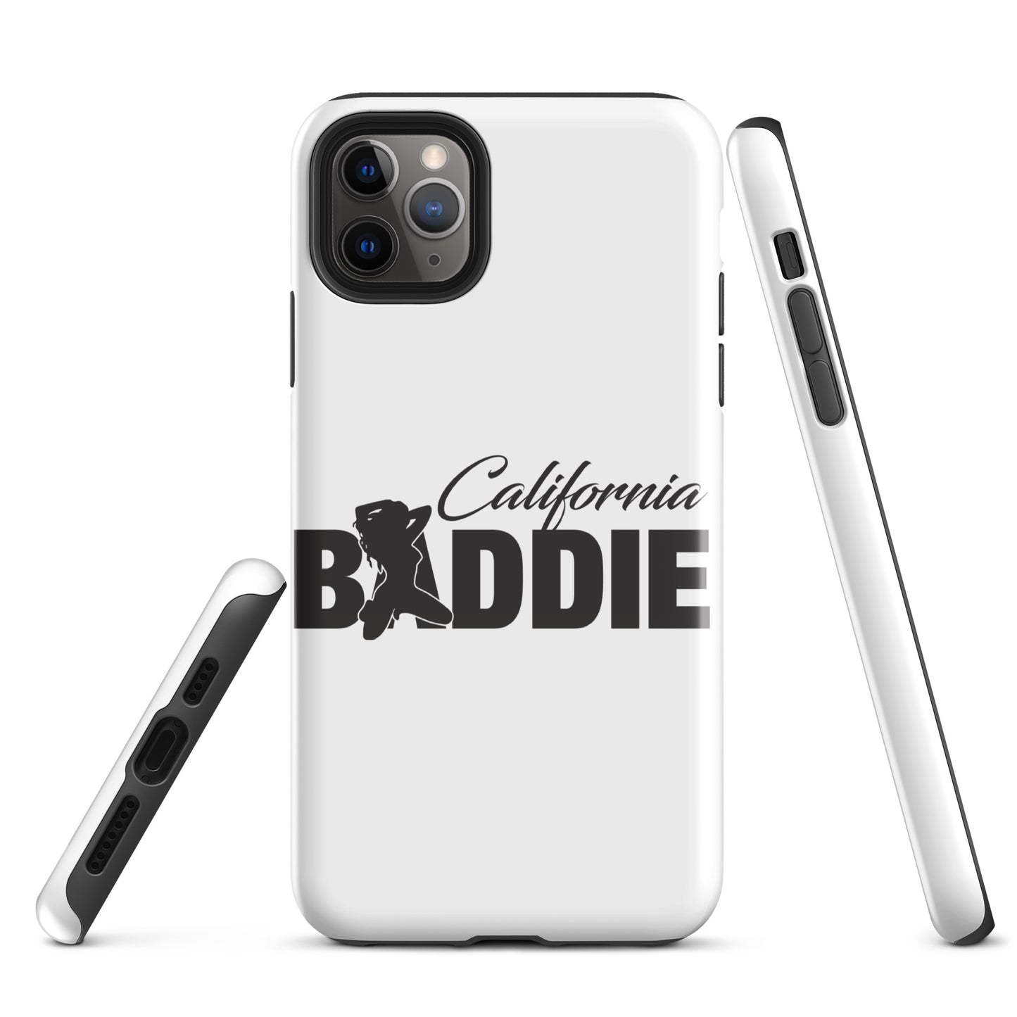 Tough Case for iPhone®