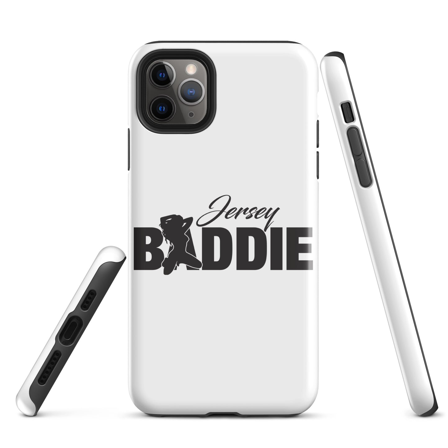 Tough Case for iPhone®