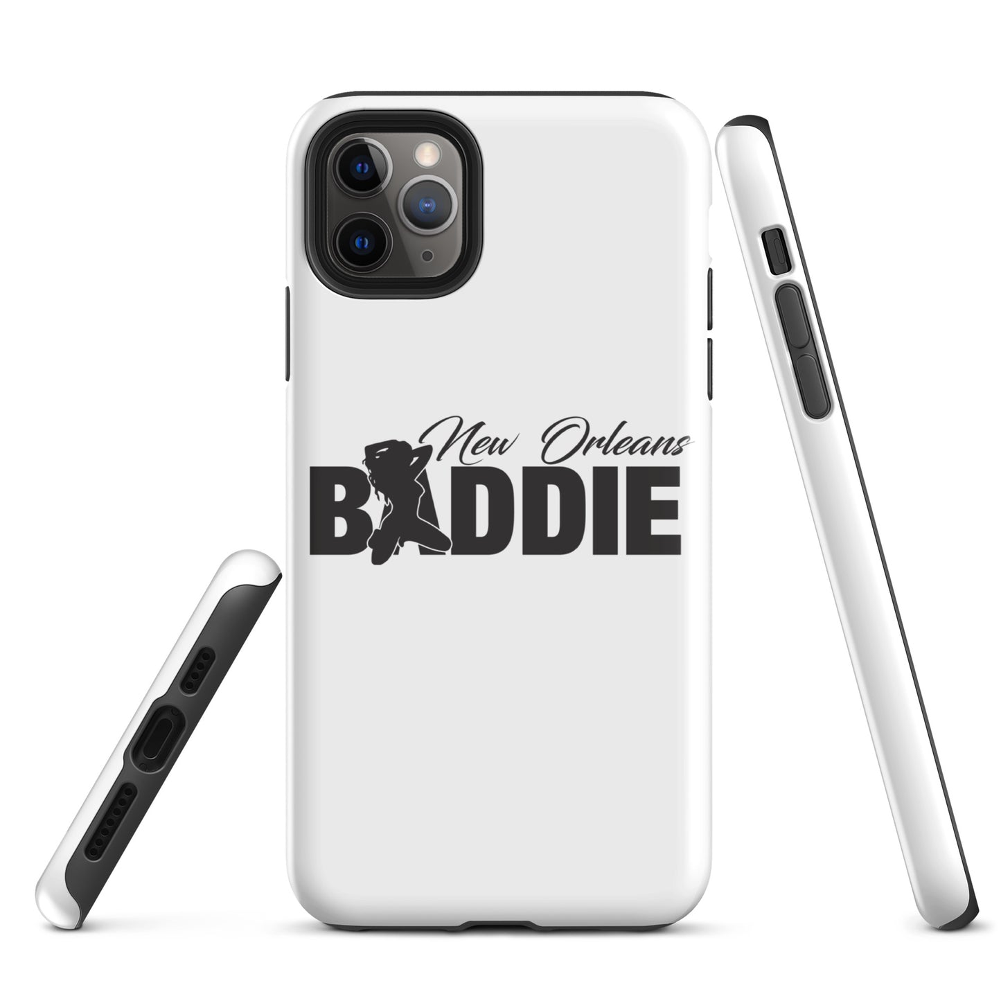 Tough Case for iPhone®