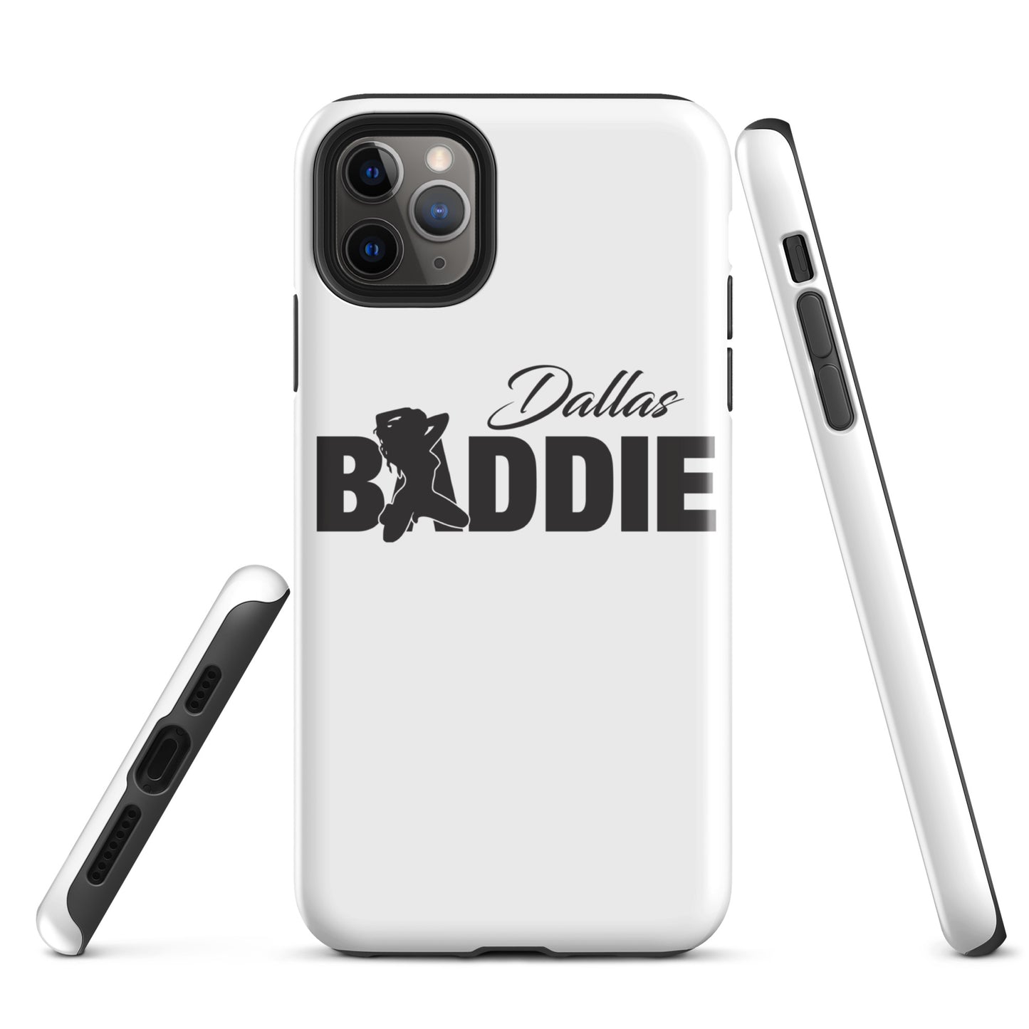 Tough Case for iPhone®