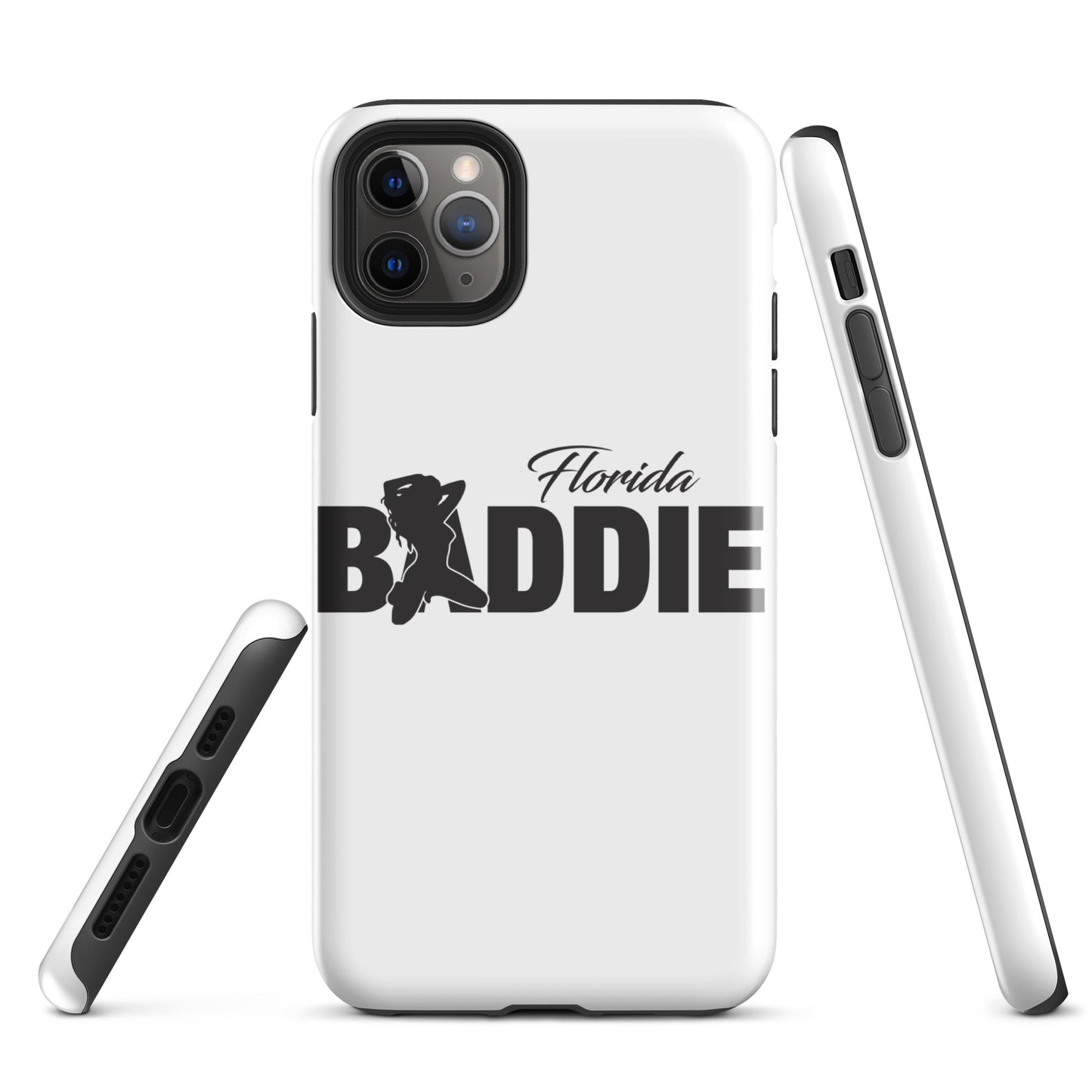 Tough Case for iPhone®