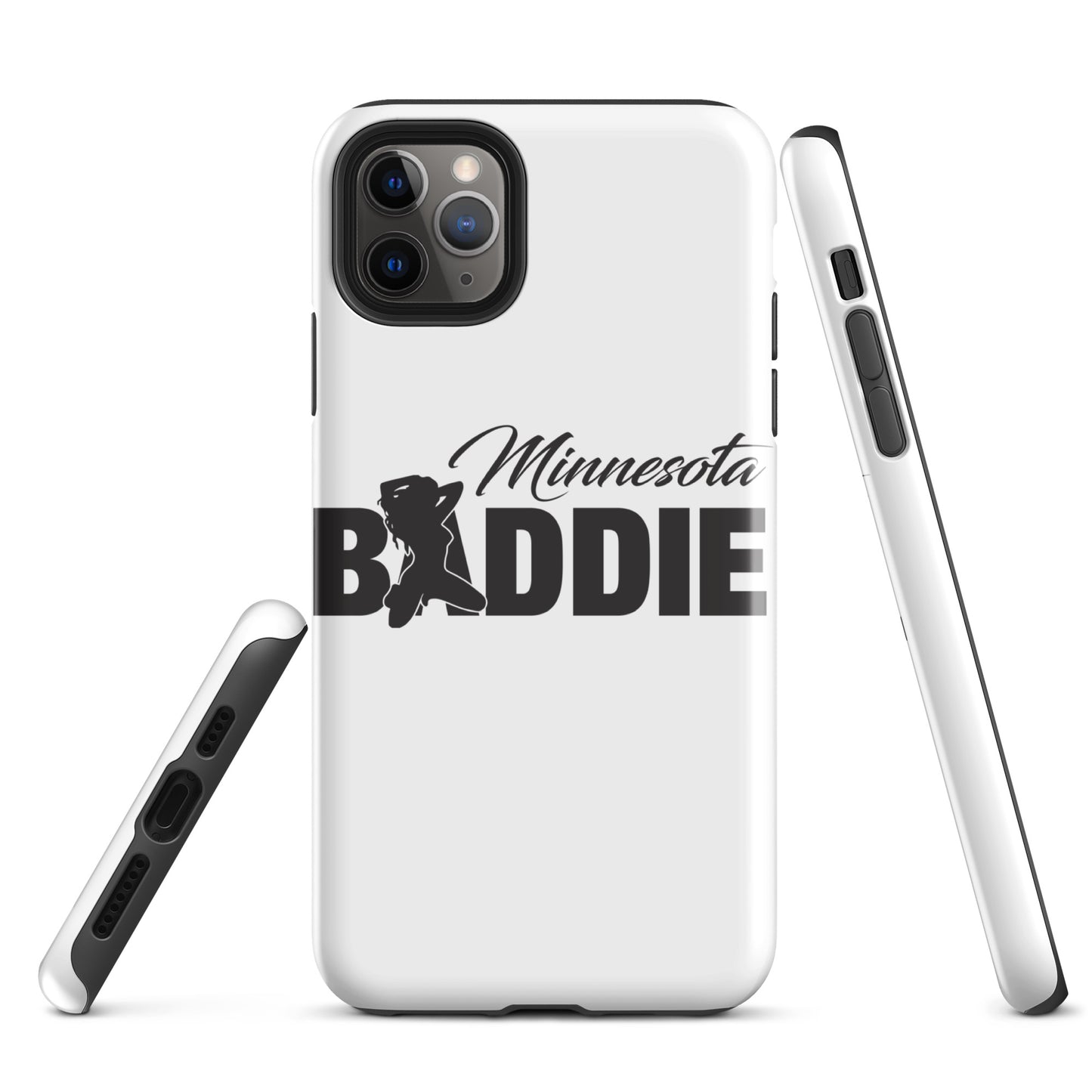 Tough Case for iPhone®