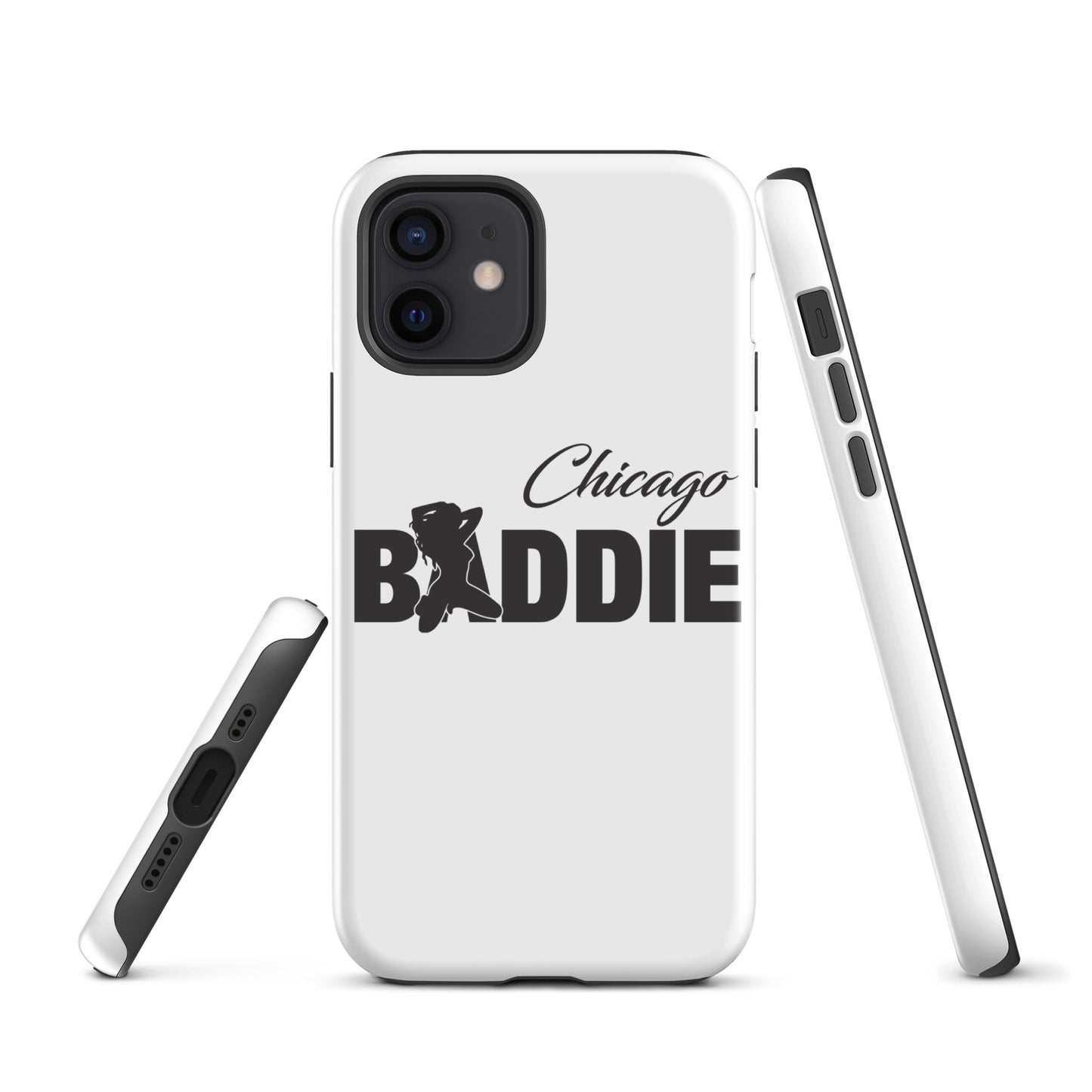 Tough Case for iPhone®