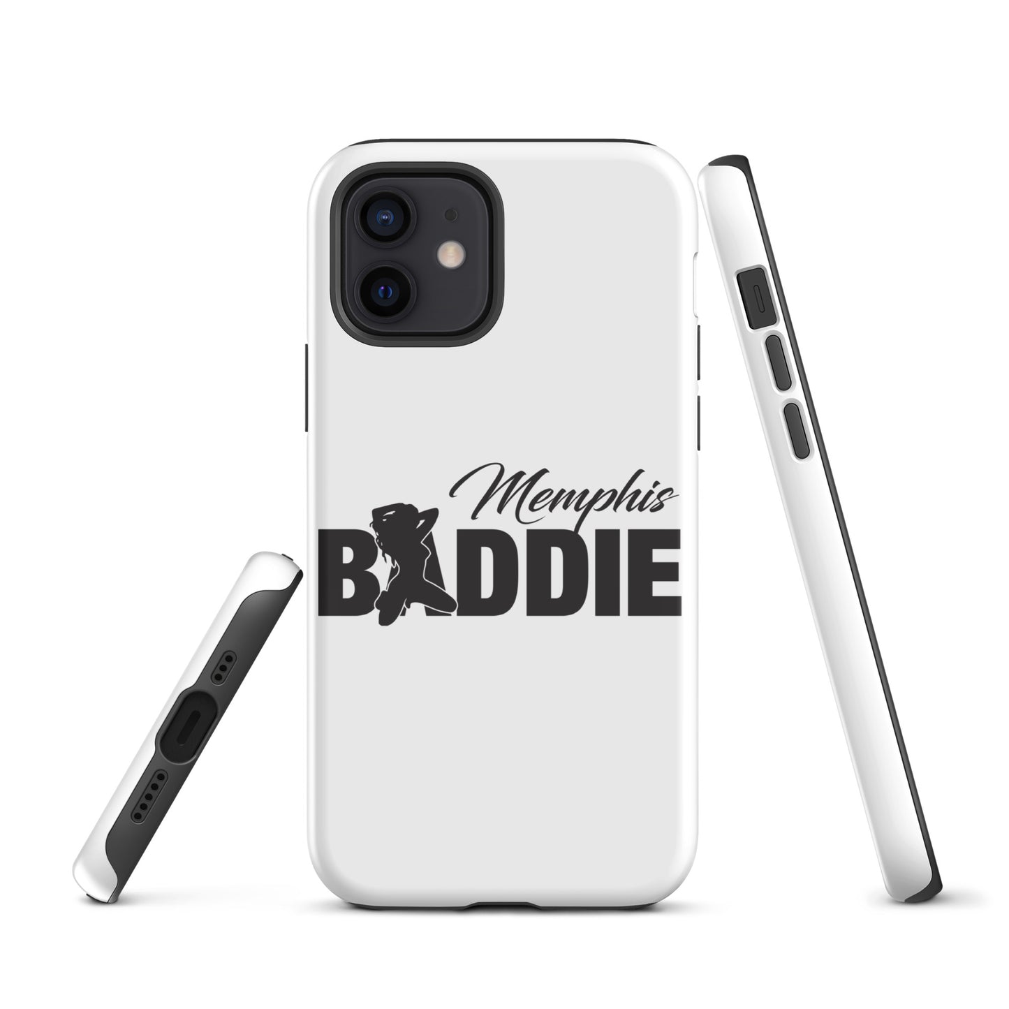 Tough Case for iPhone®