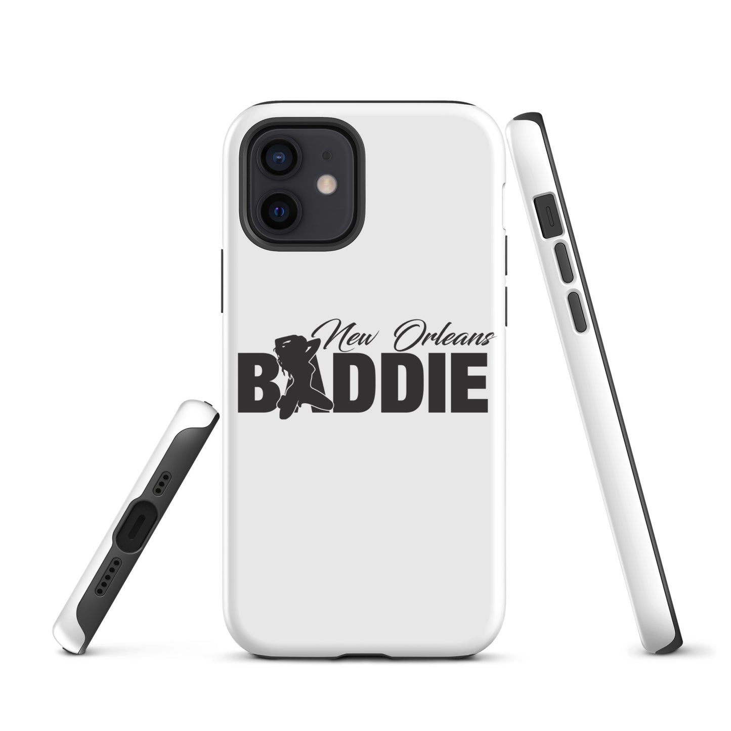 Tough Case for iPhone®