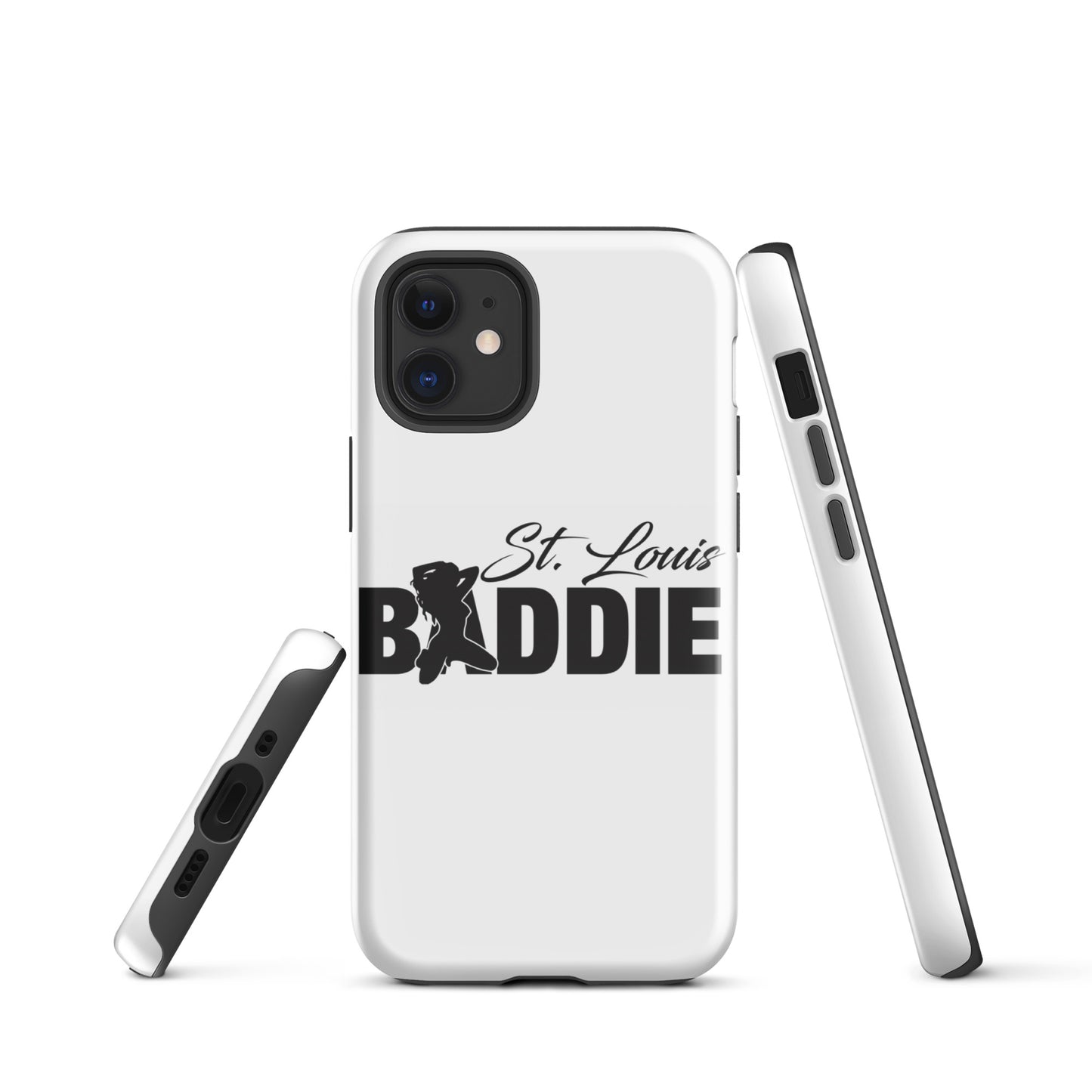 Tough Case for iPhone®