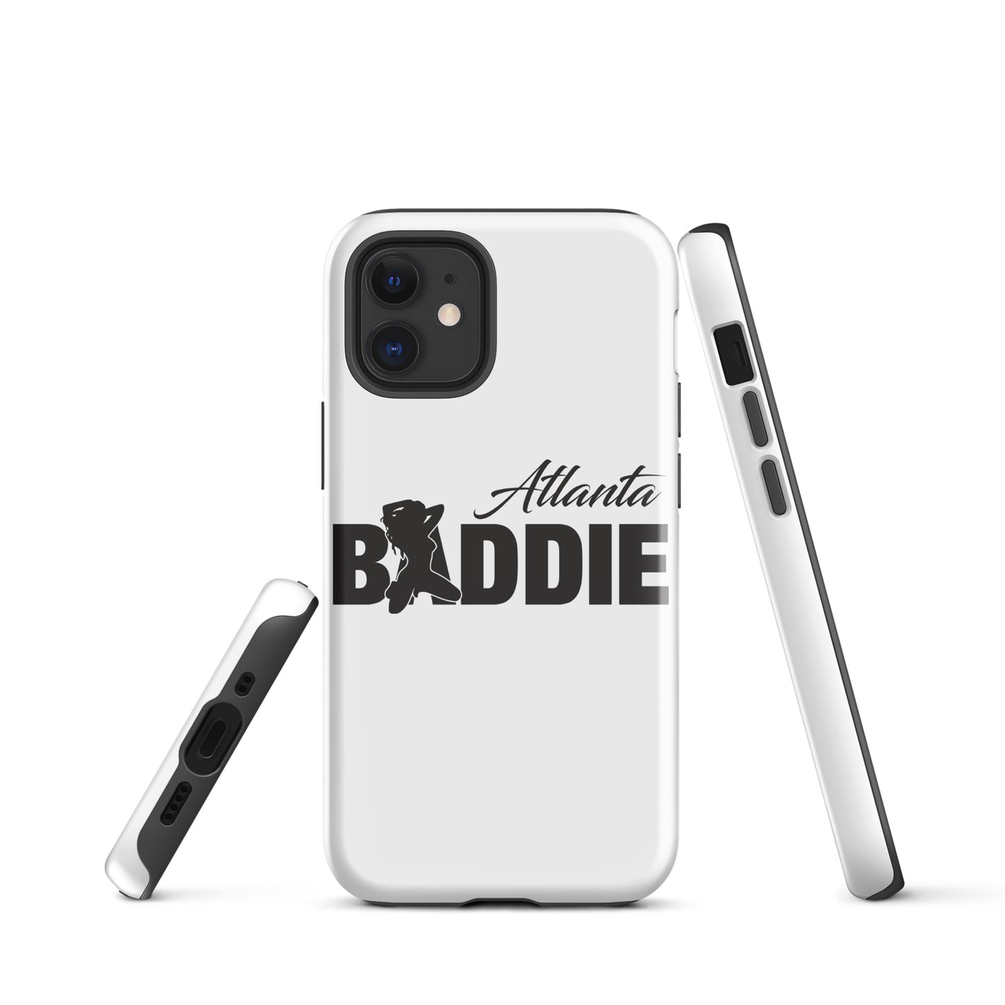 Tough Case for iPhone®