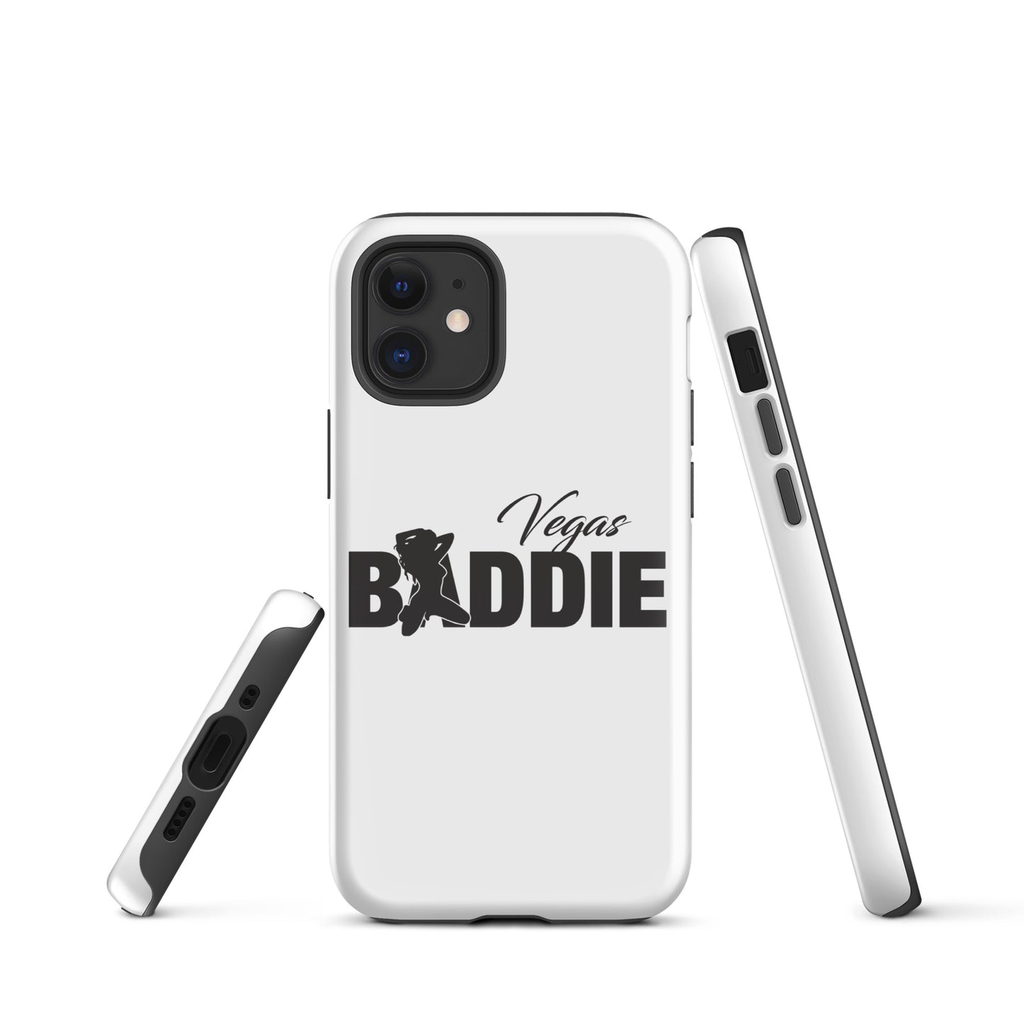 Tough Case for iPhone®