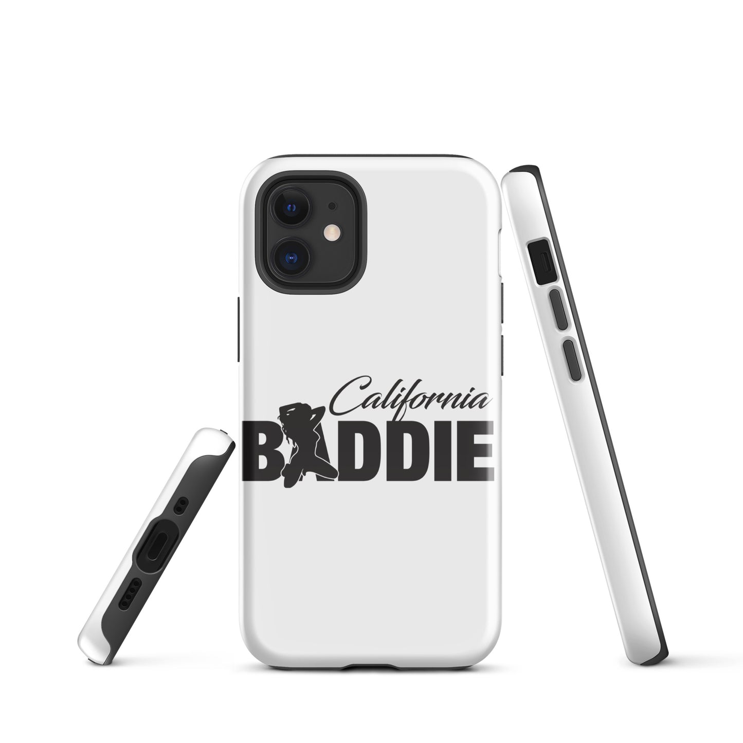 Tough Case for iPhone®