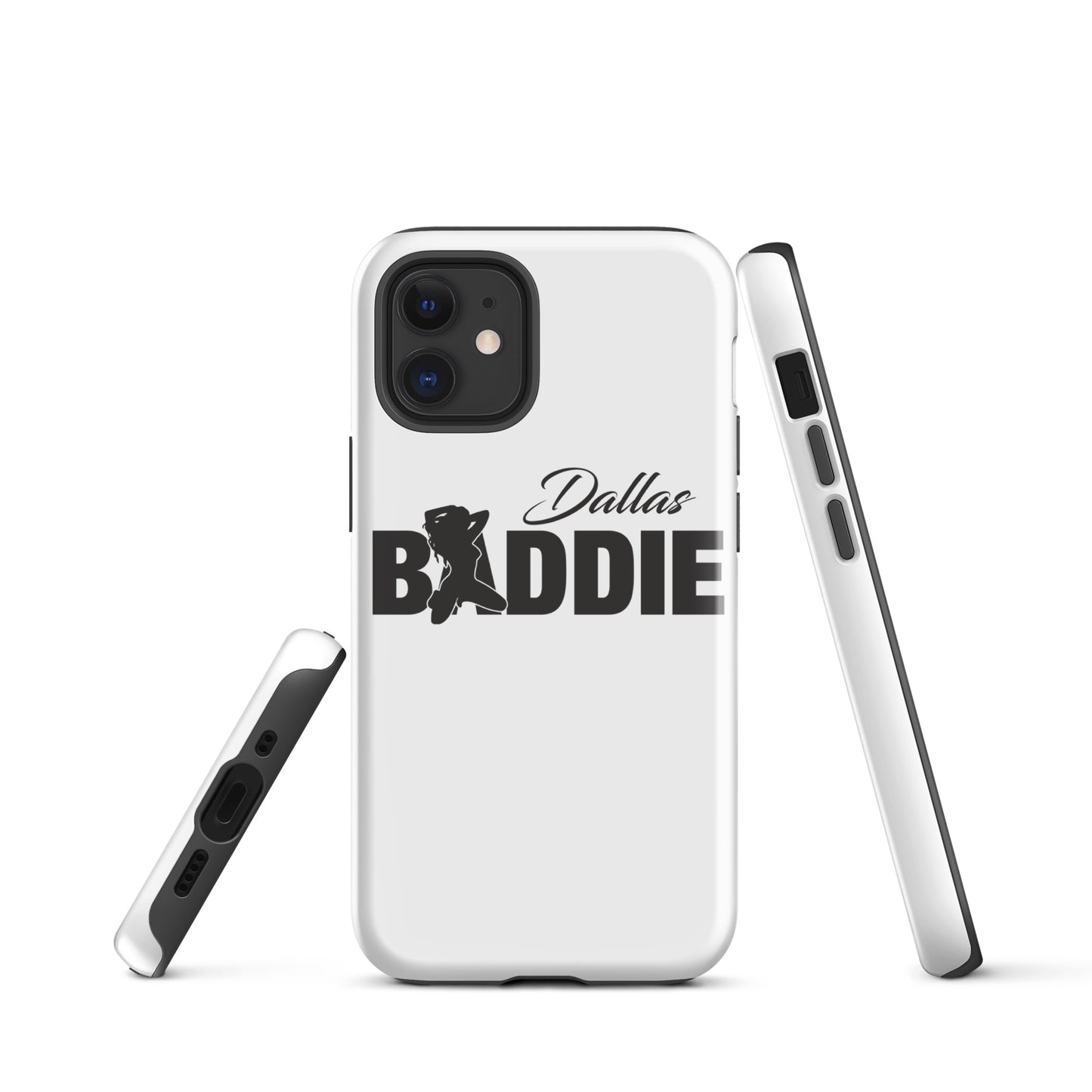 Tough Case for iPhone®