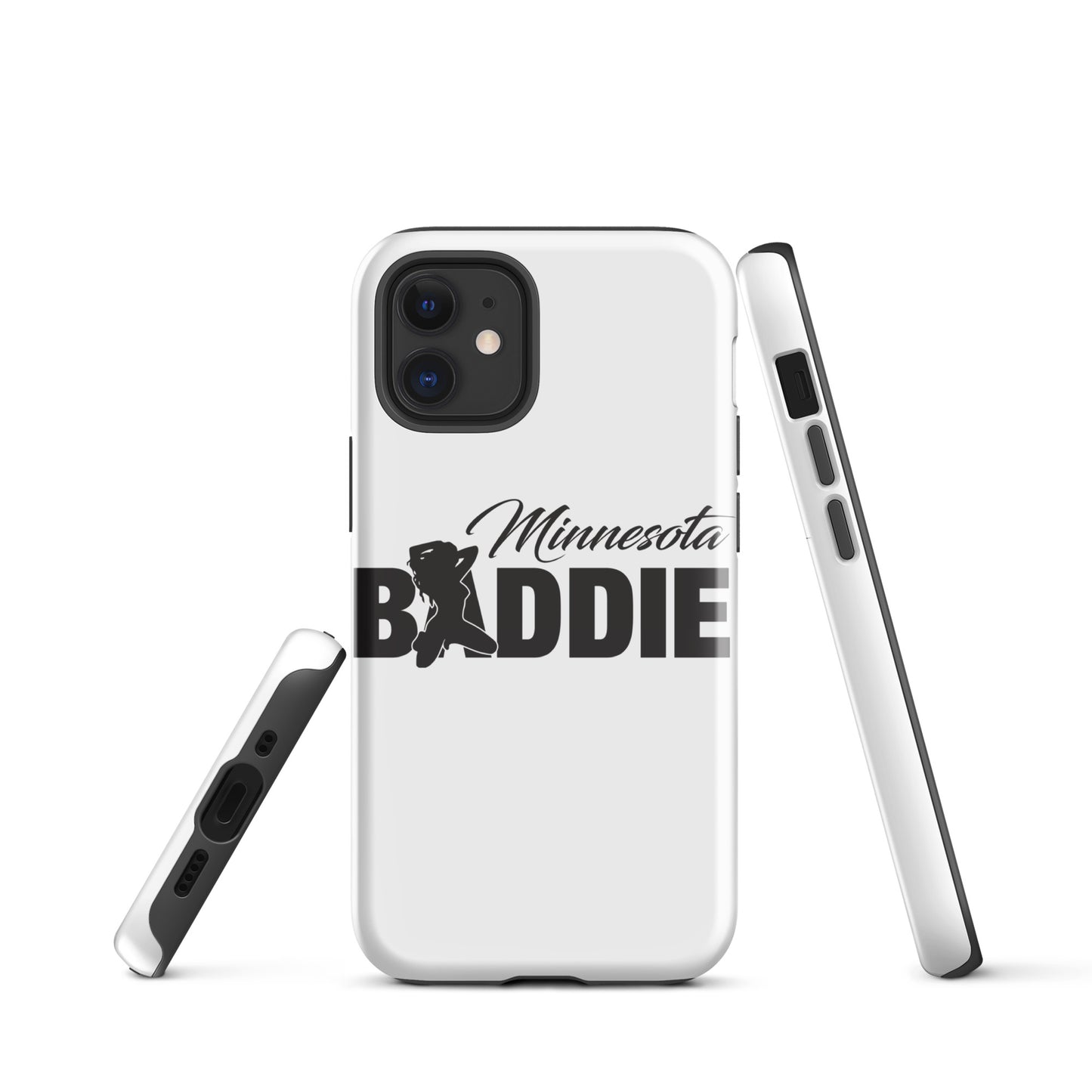 Tough Case for iPhone®