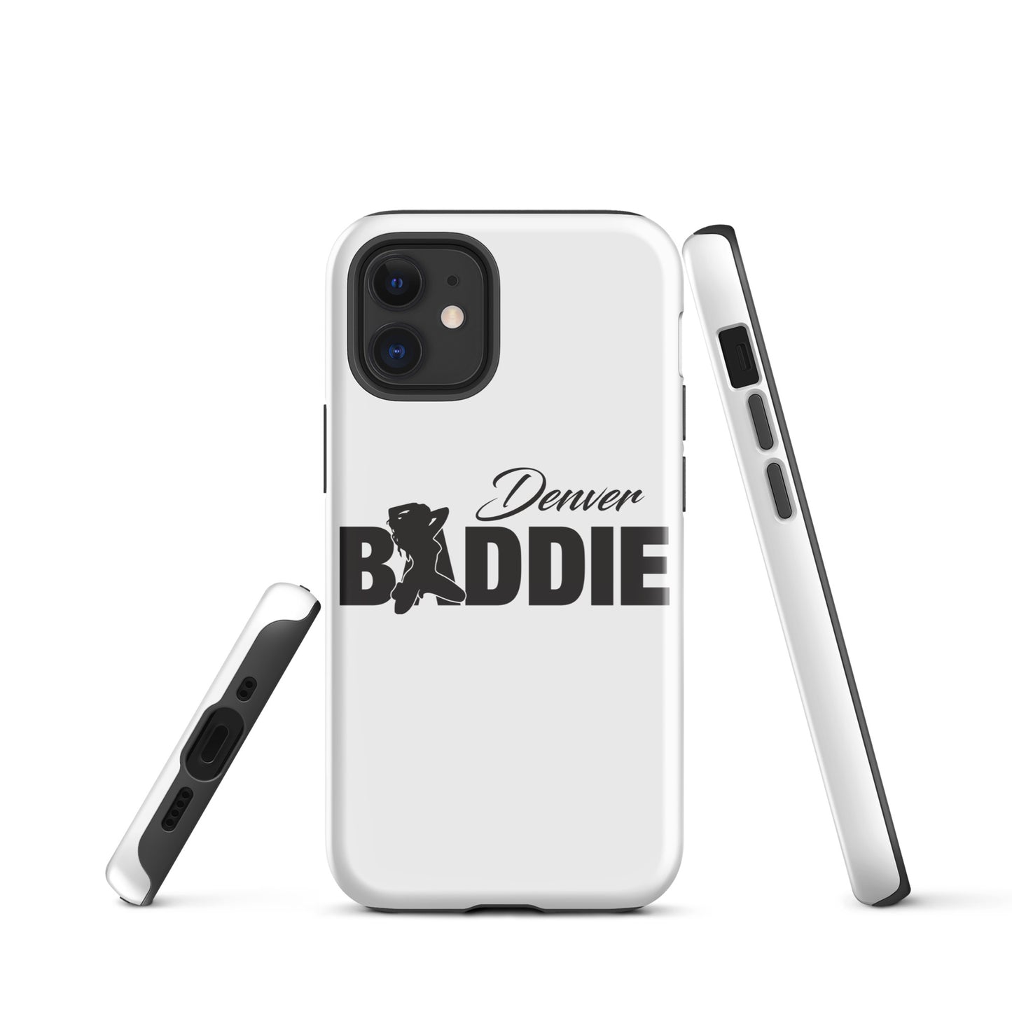 Tough Case for iPhone®