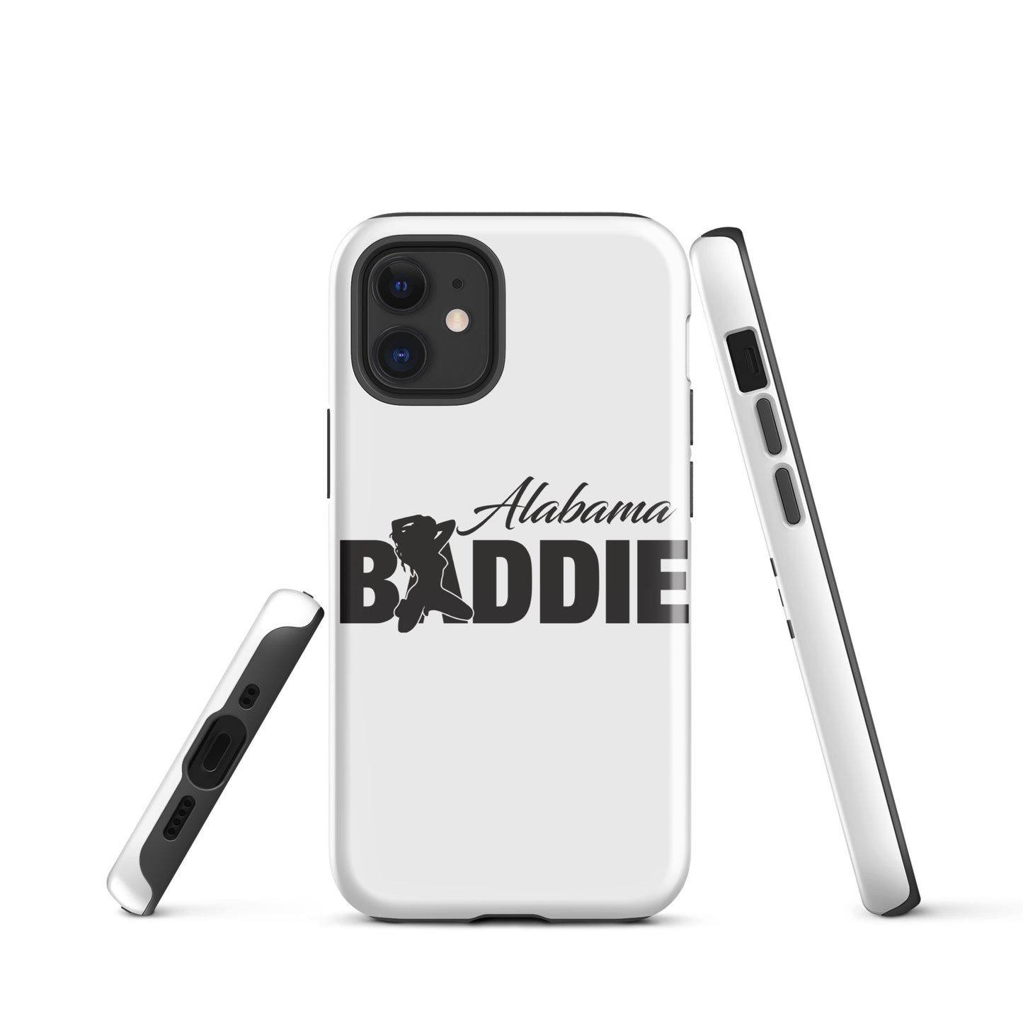 Tough Case for iPhone®