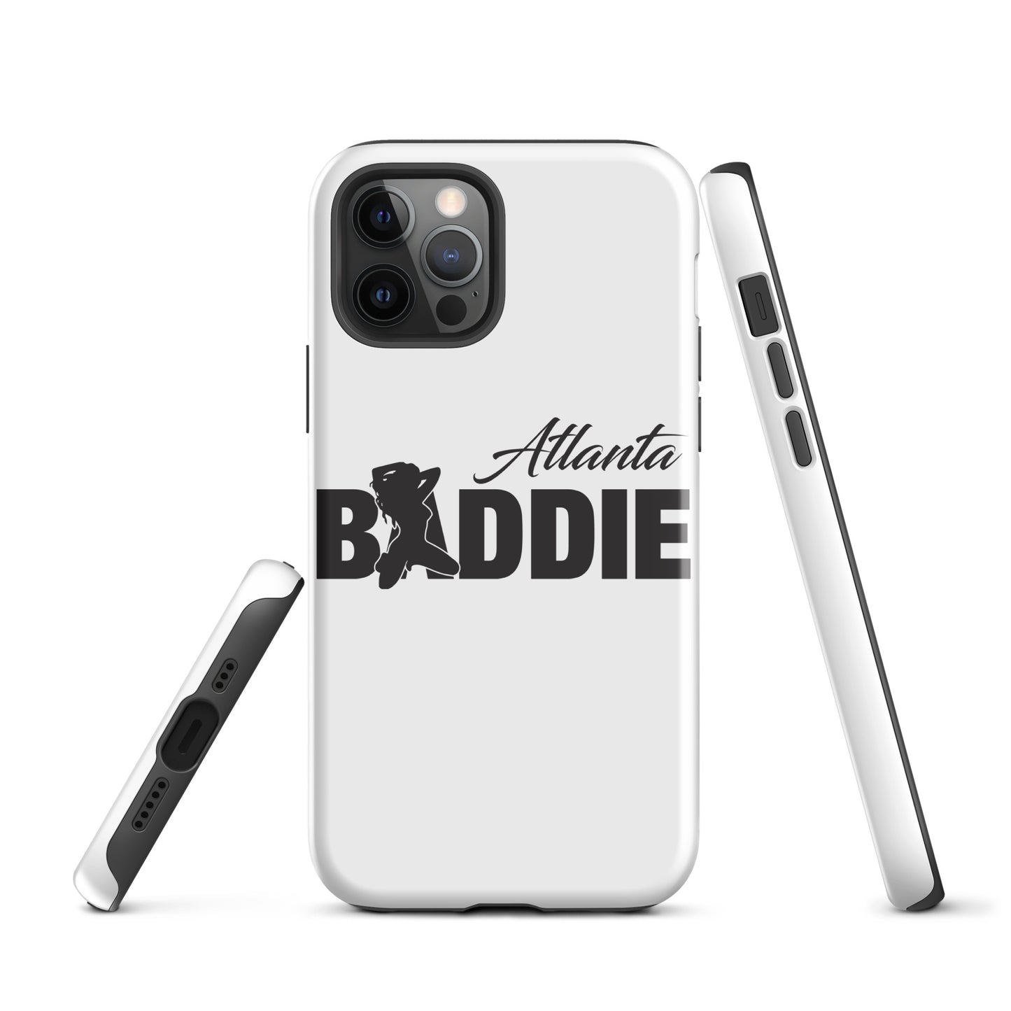 Tough Case for iPhone®