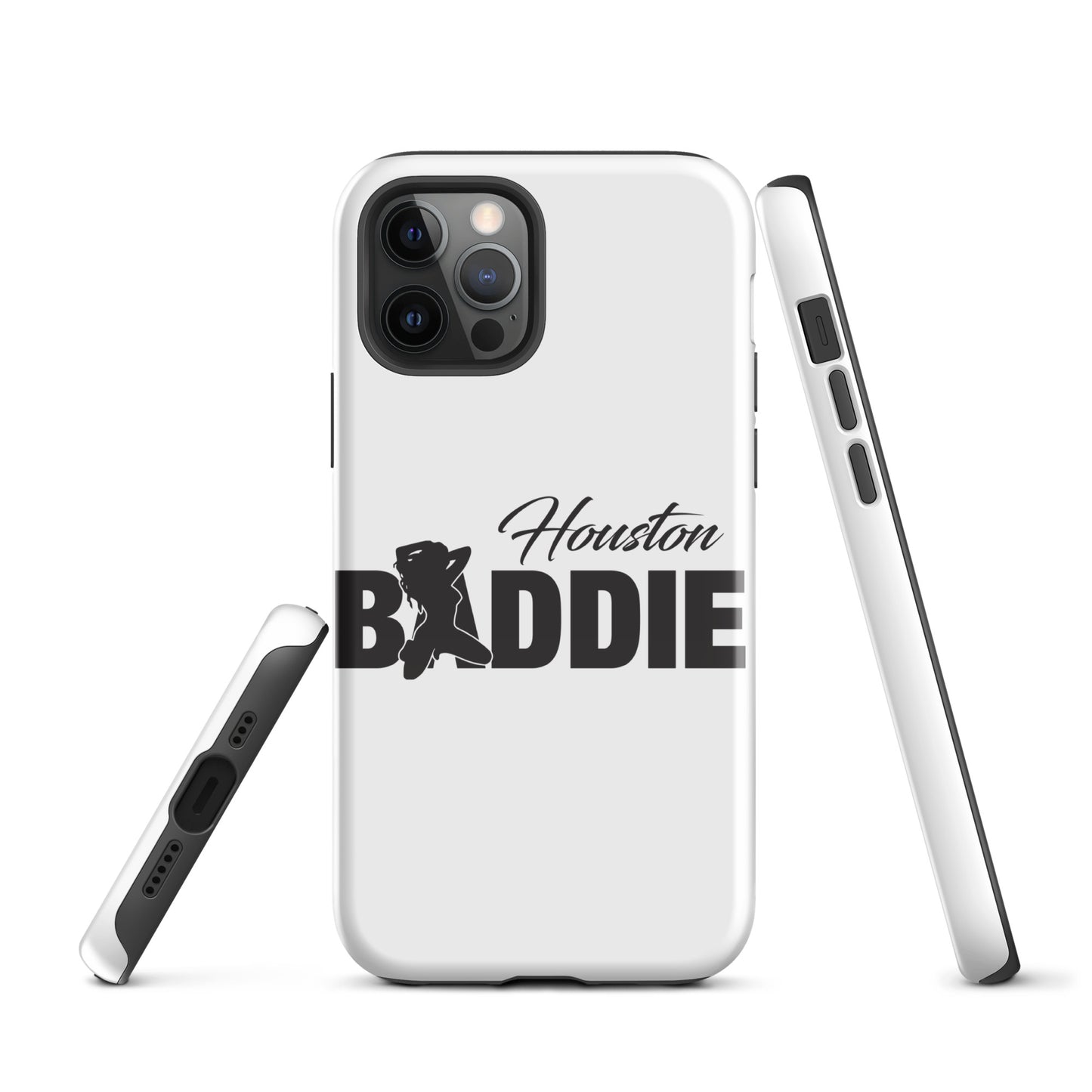 Tough Case for iPhone®