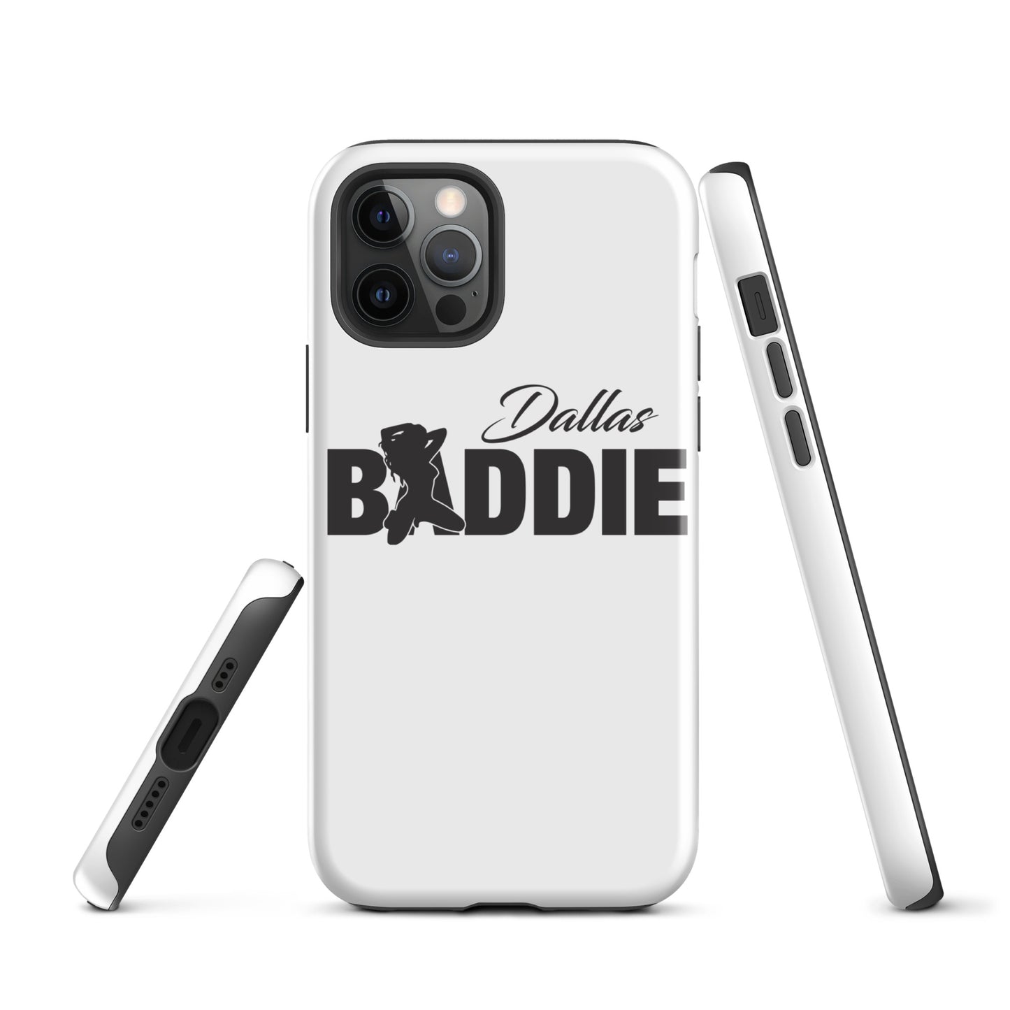 Tough Case for iPhone®