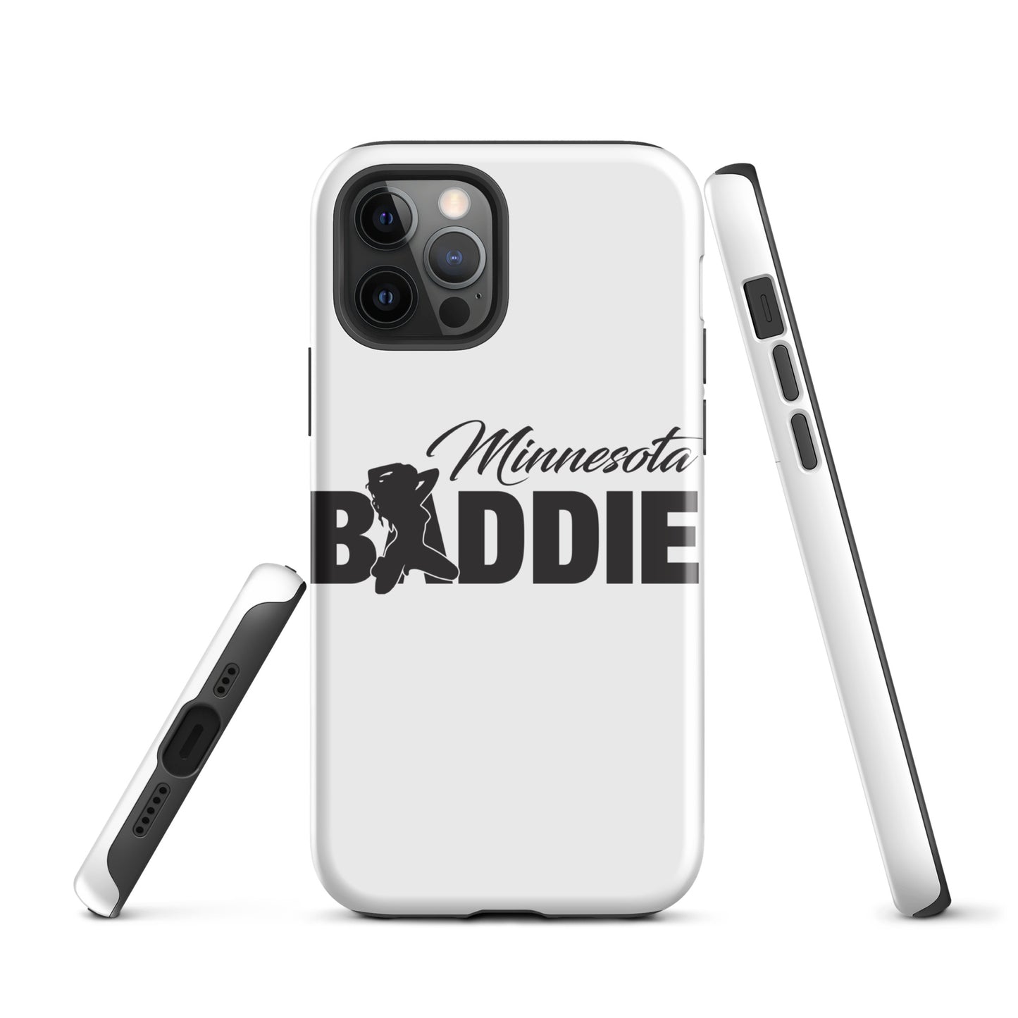 Tough Case for iPhone®