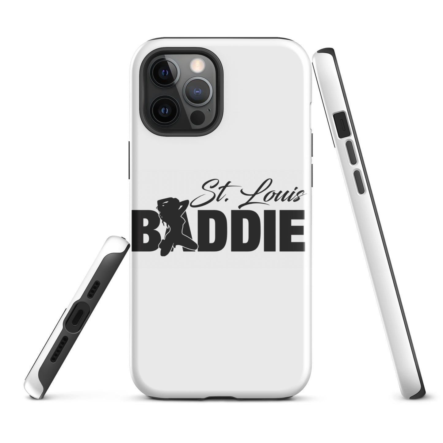 Tough Case for iPhone®