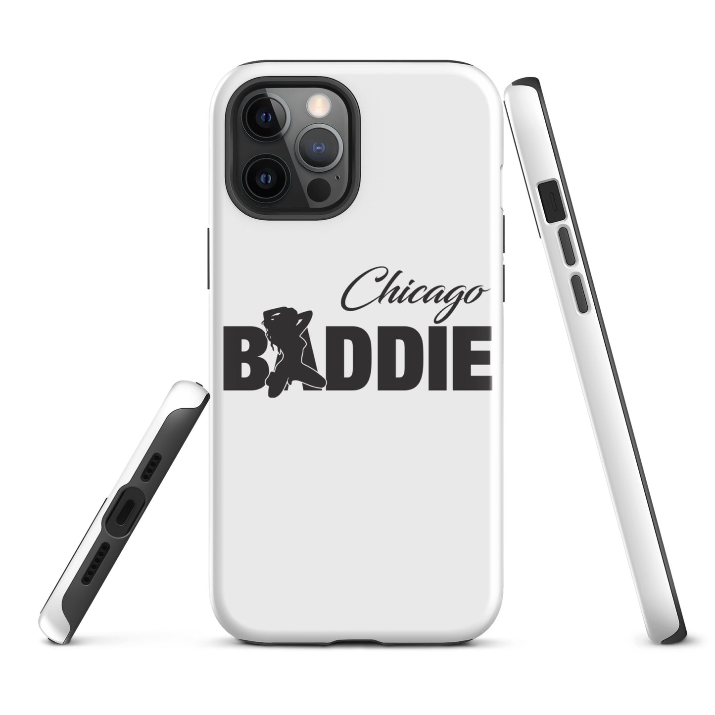 Tough Case for iPhone®