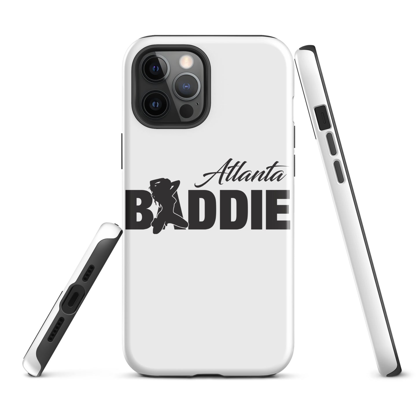 Tough Case for iPhone®