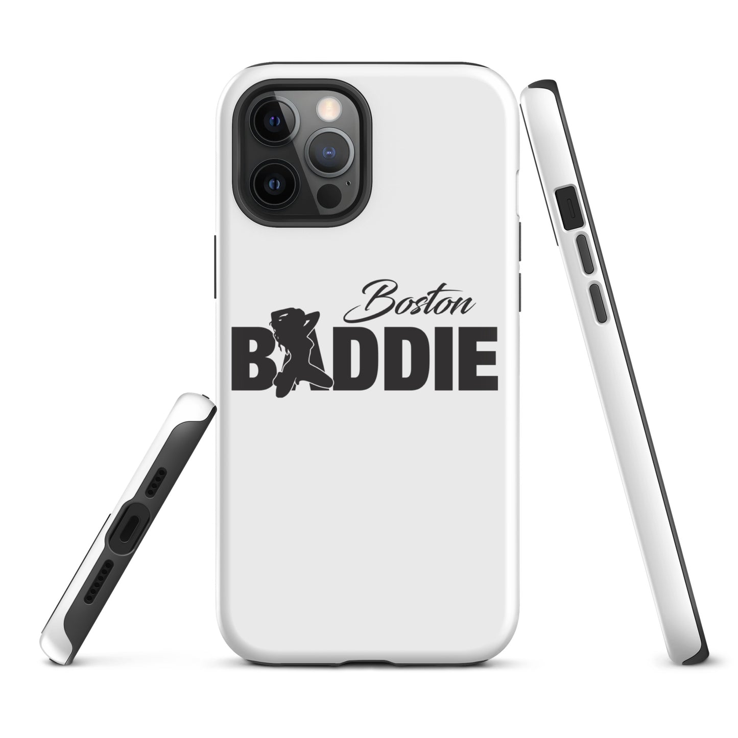 Tough Case for iPhone®