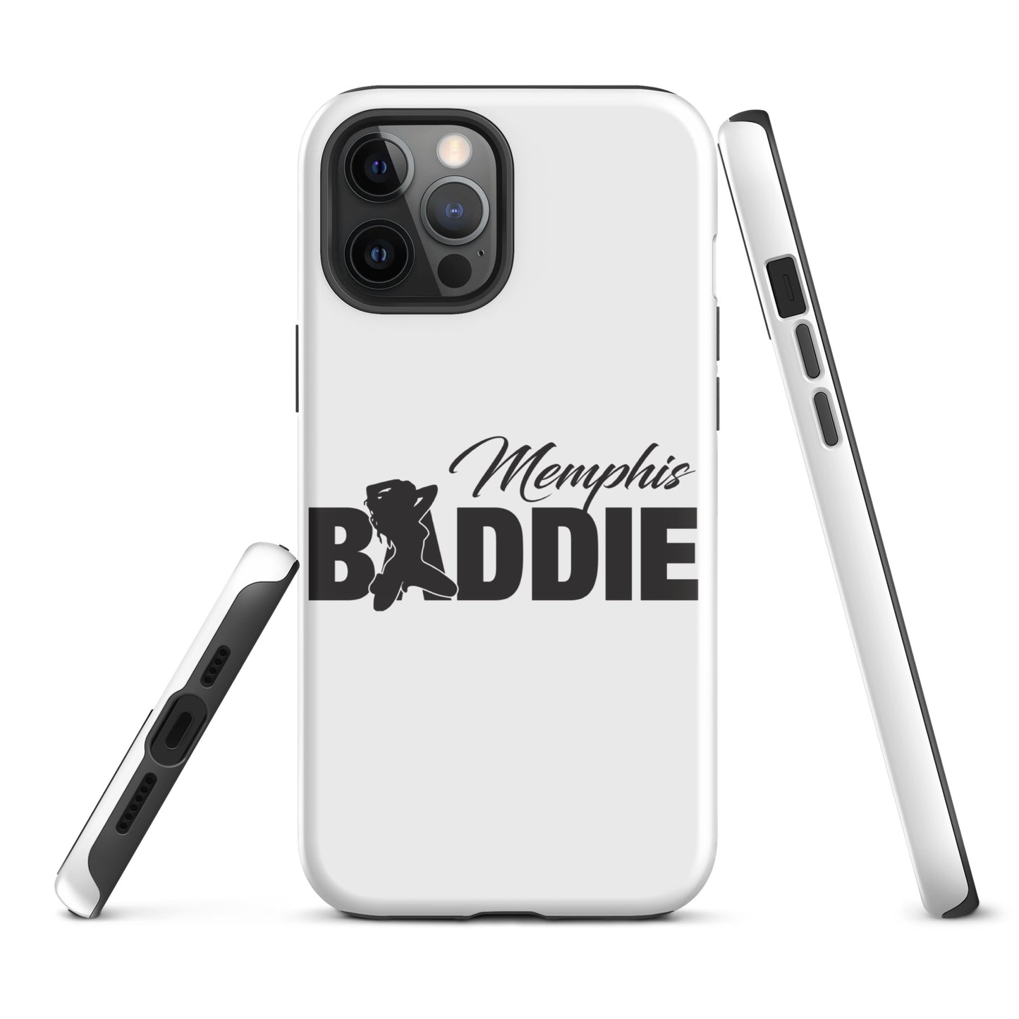 Tough Case for iPhone®