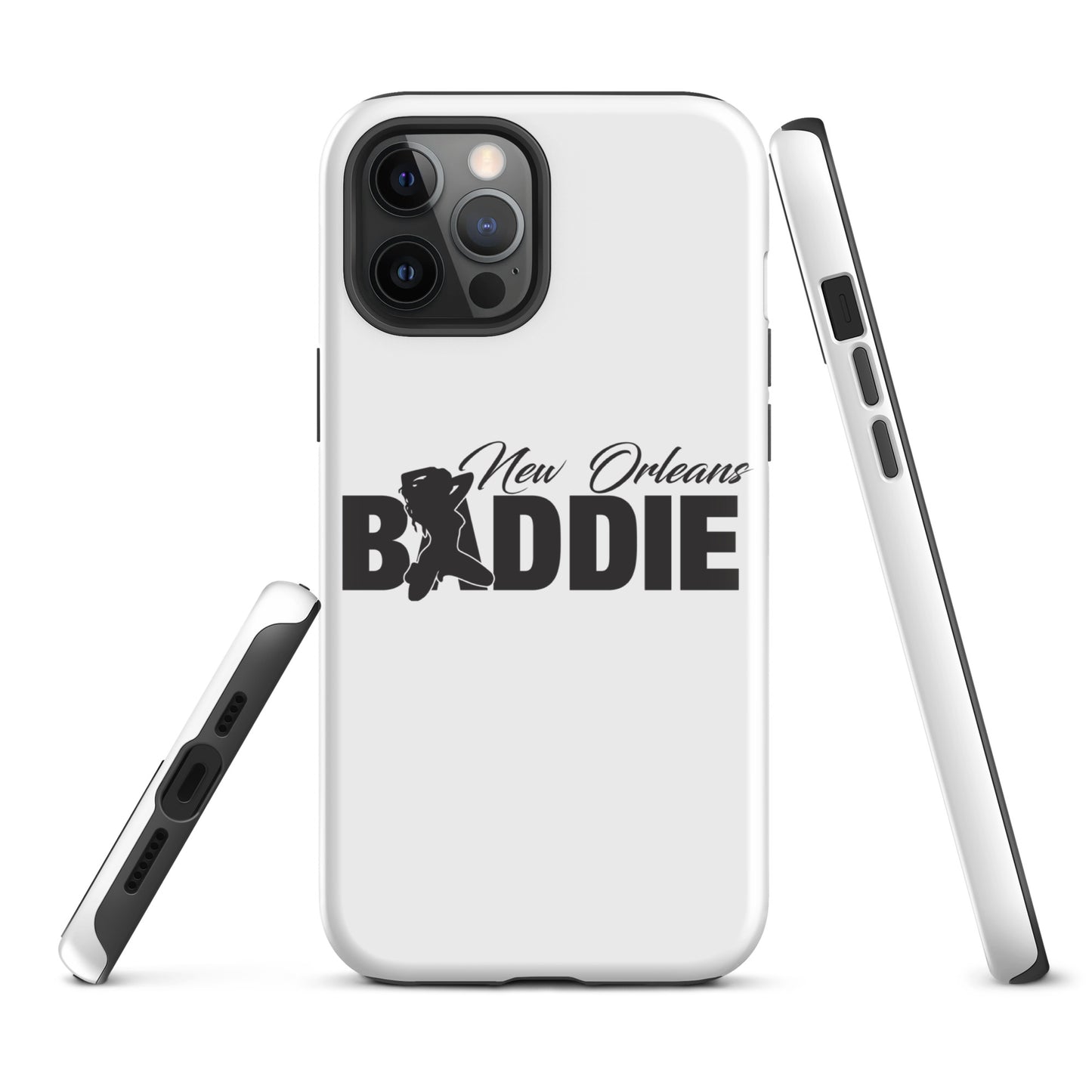 Tough Case for iPhone®