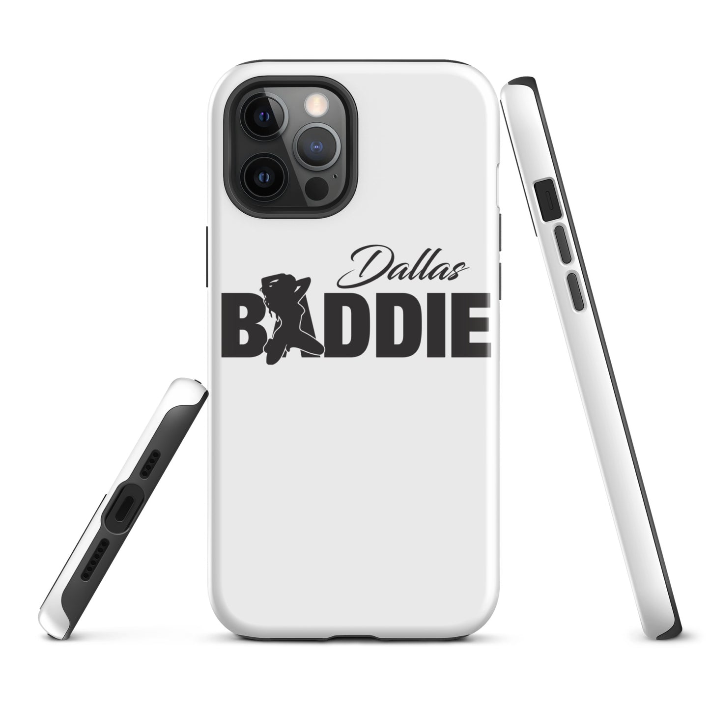 Tough Case for iPhone®