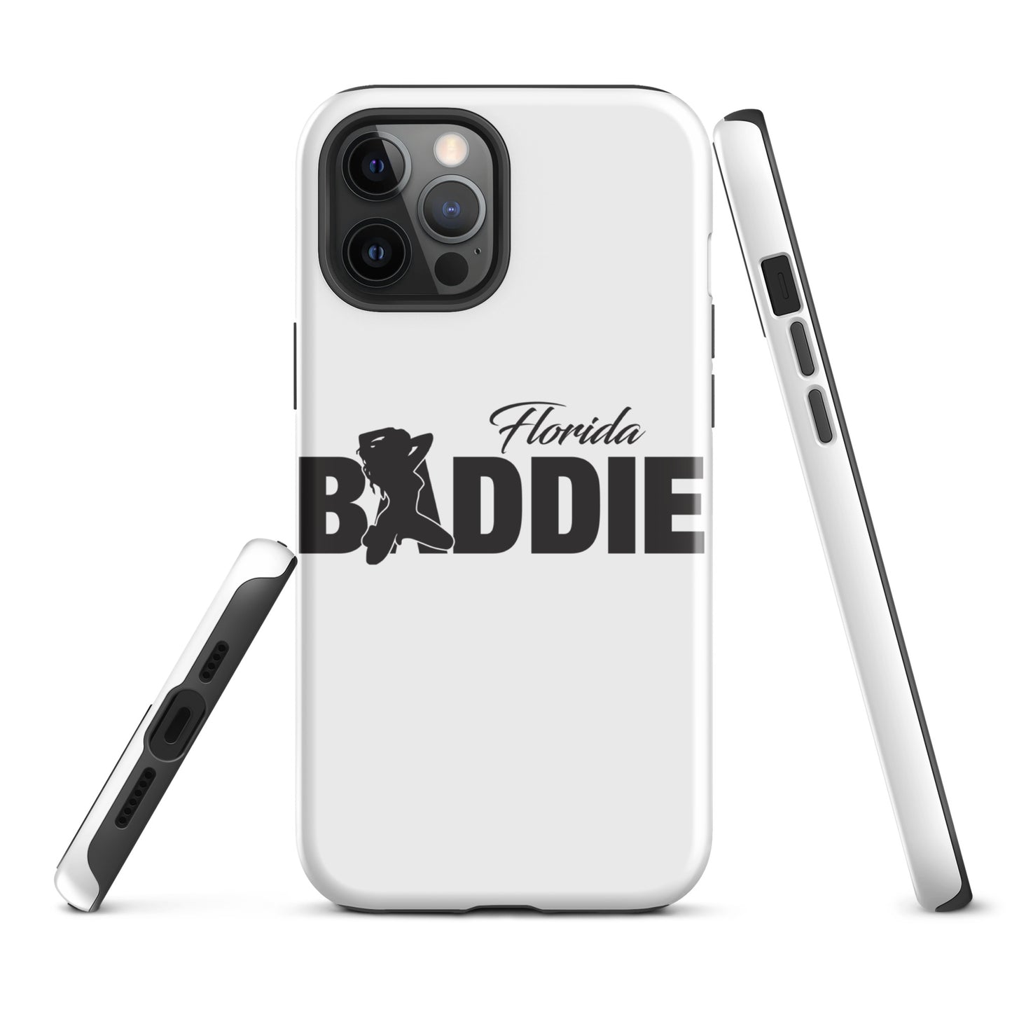 Tough Case for iPhone®