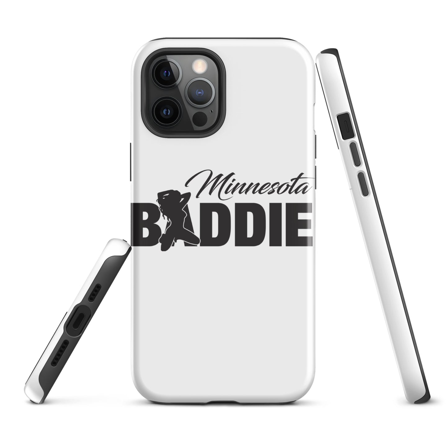 Tough Case for iPhone®