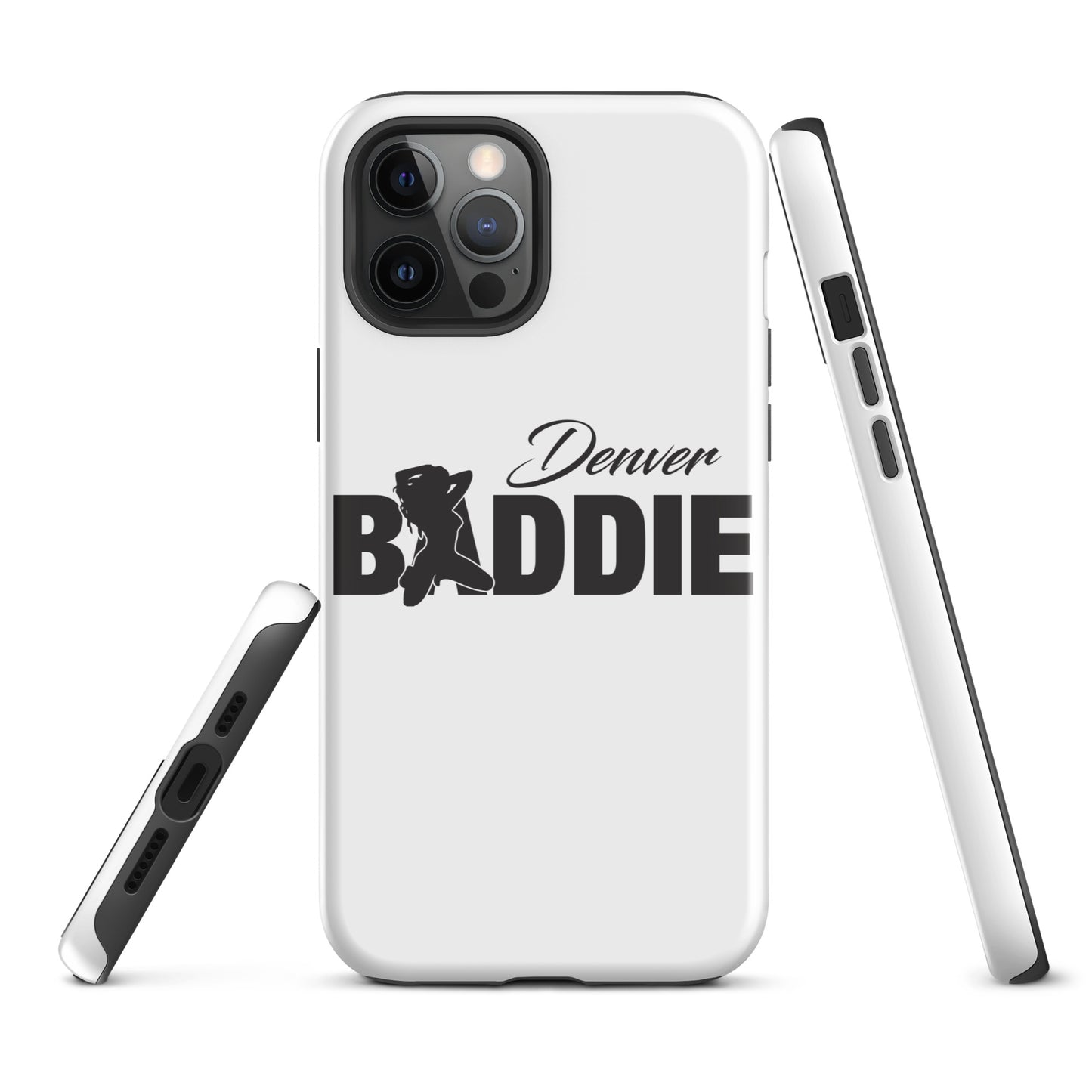 Tough Case for iPhone®